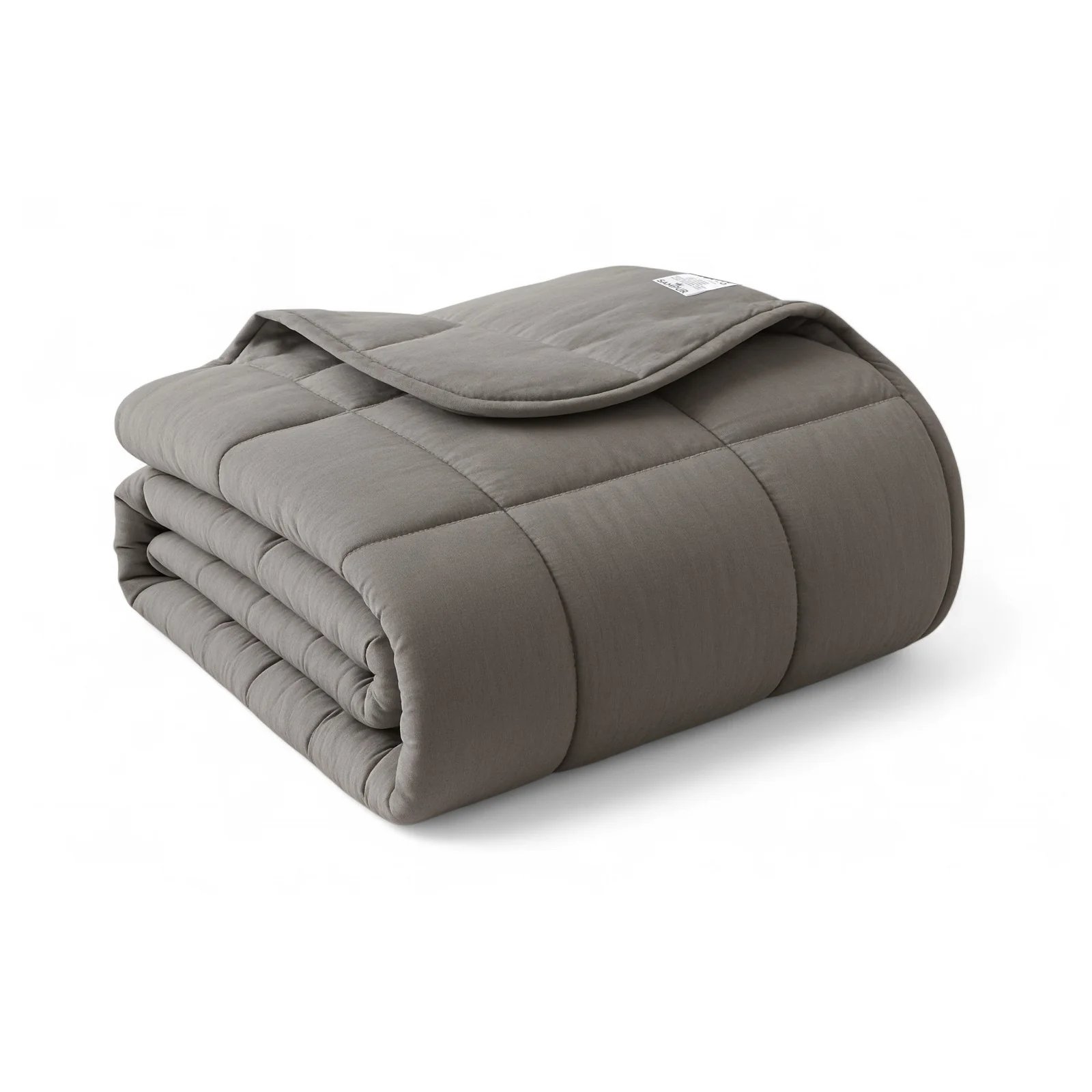 Couette été ultra légère 100 g/m², anti-transpiration - Collection Été