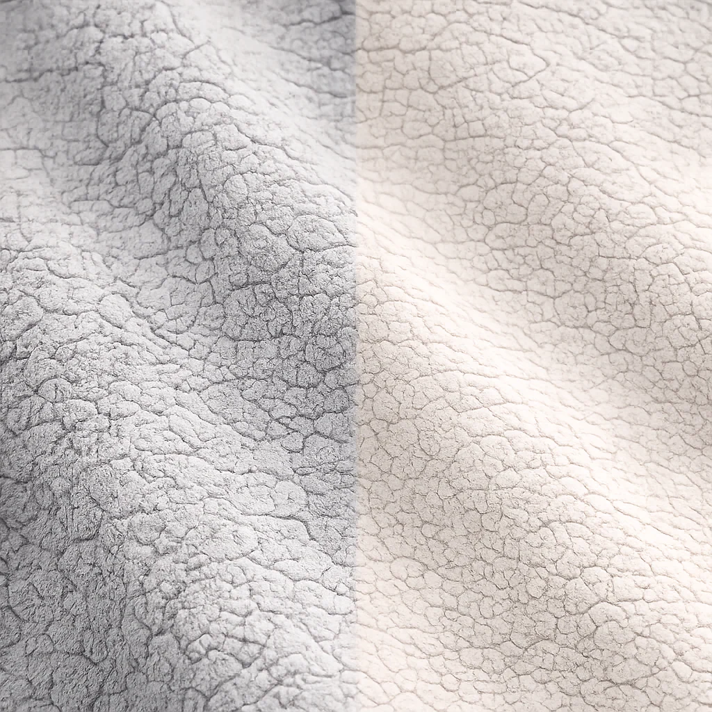 Lit coffre Aneto, tête de lit, grand espace de stockage, tissu chenille - Collection Aneto - Image 8