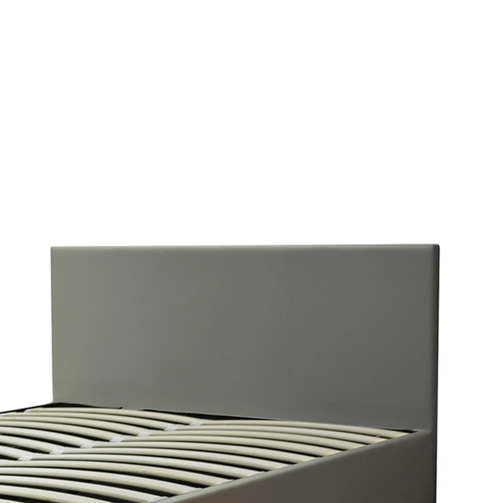 Lit coffre VariLuxe innovant - Tête de lit interchangeable : Simili cuir et grand coffre - Image 33