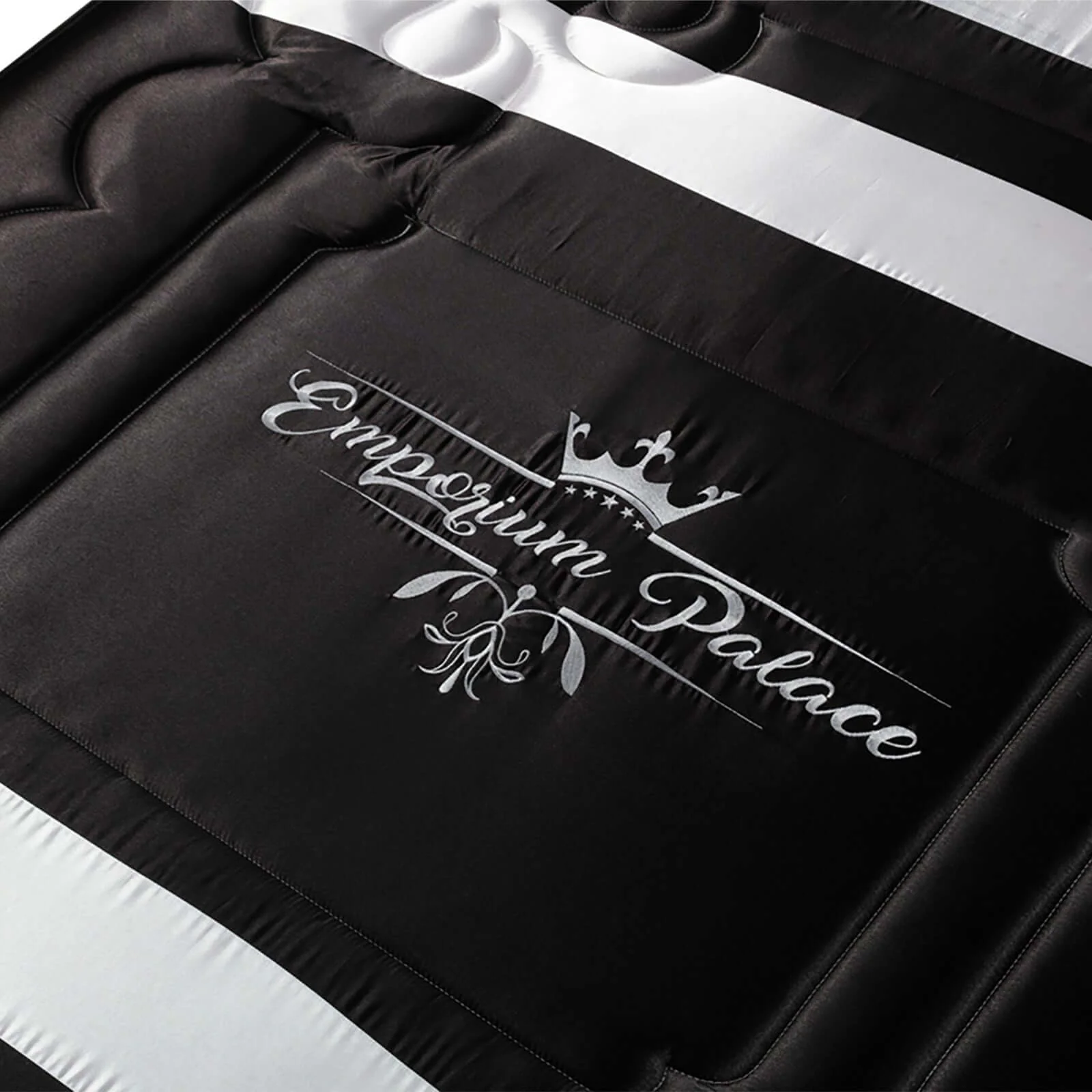 Matelas Ambassador avec ses oreillers Luxe : série limitée - Image 14