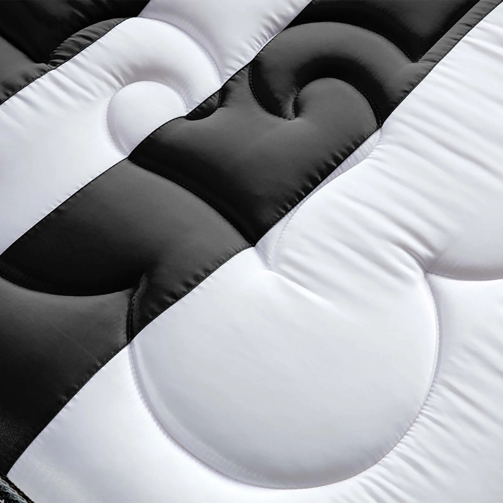 Matelas Ambassador avec ses oreillers Luxe : série limitée - Image 16