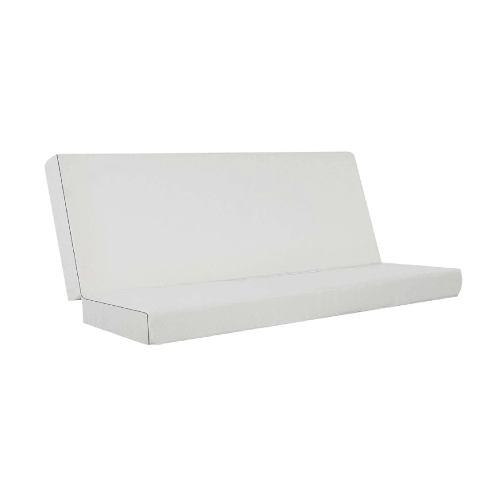 Matelas clic-clac convertible, mémoire de forme - Collection Clic Clac - Image 3