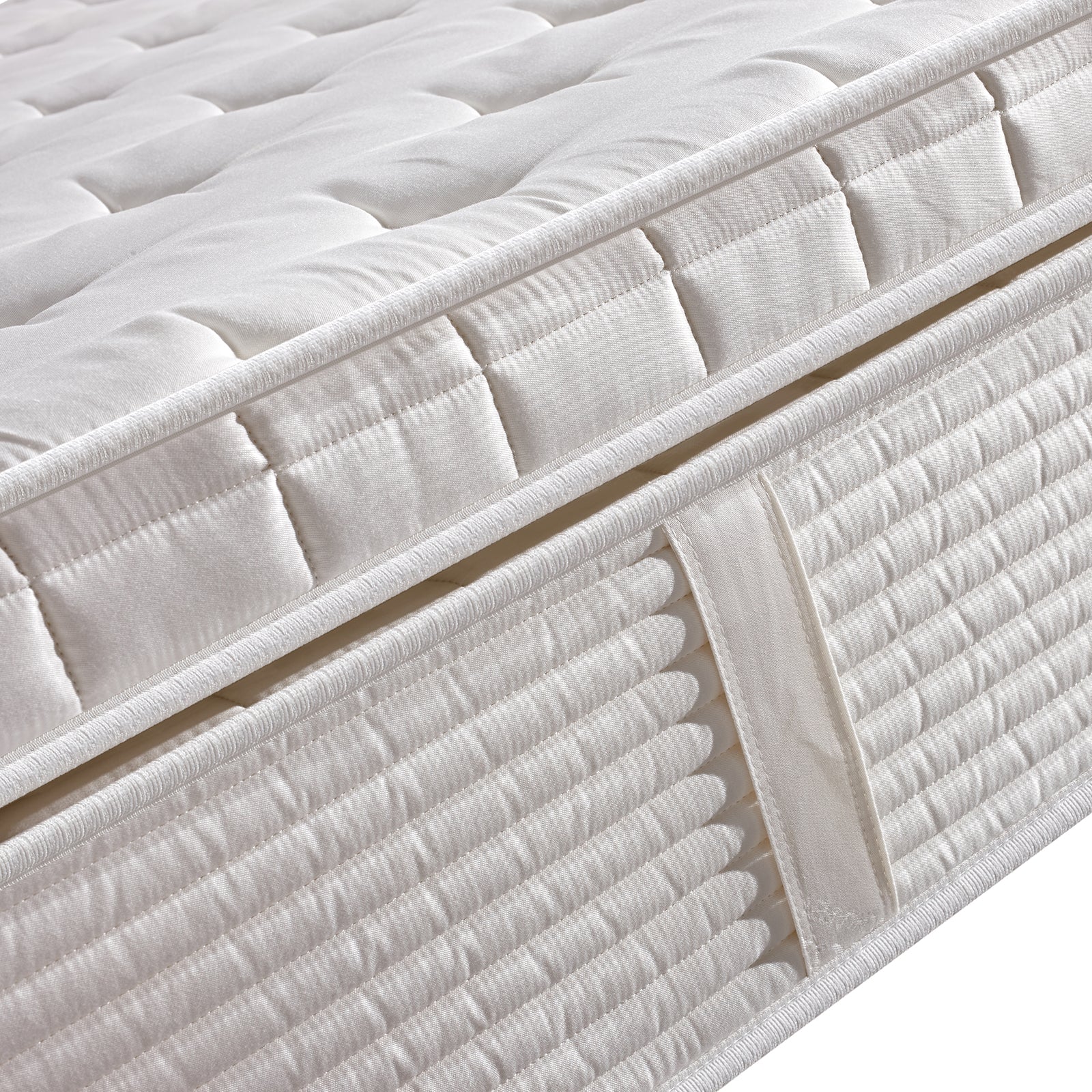 Matelas hotel 34 cm, hybride avec surmatelas intégré - Collection Splendid - Image 3
