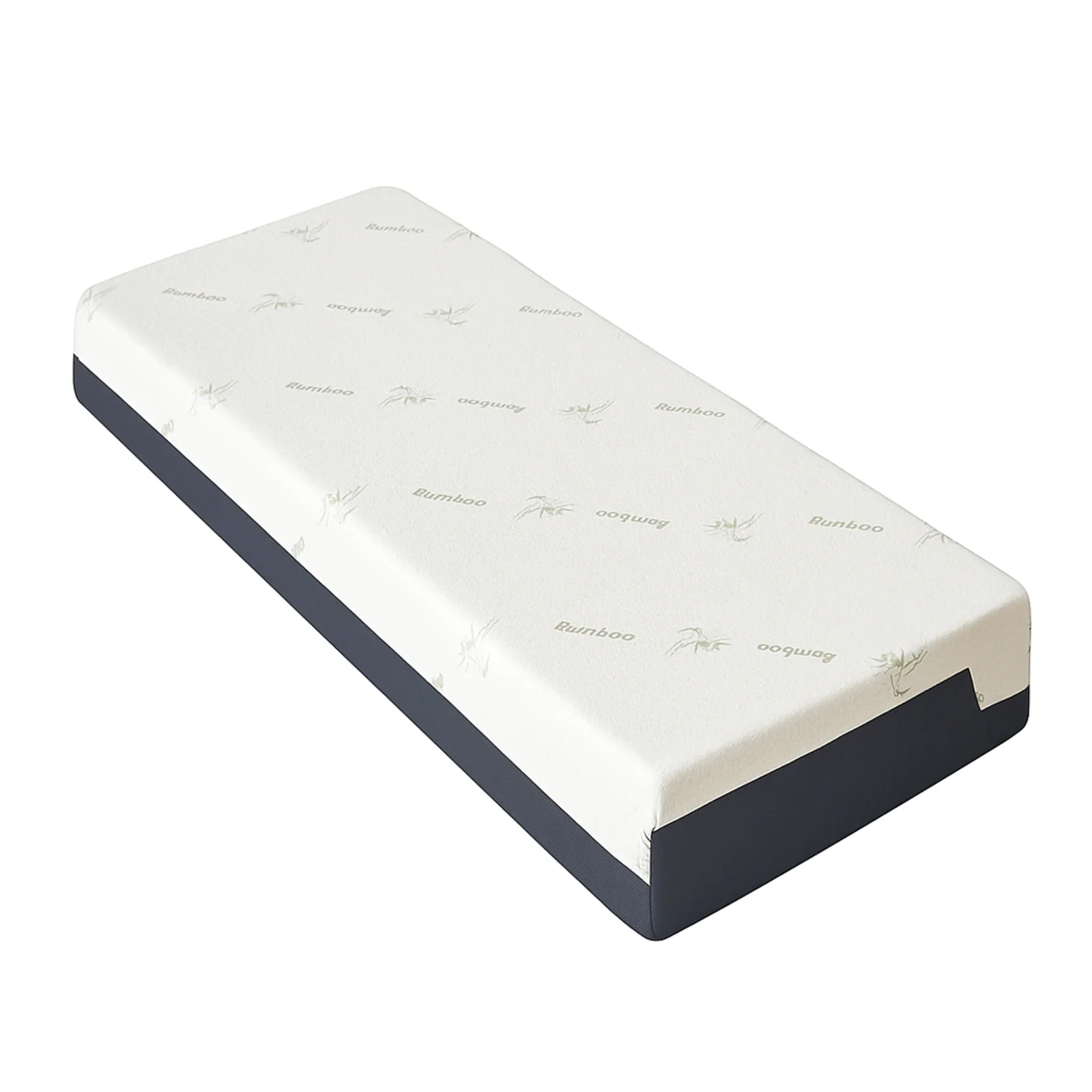 Matelas mémoire de forme, pour lit de relaxation électrique - Collection Relaxation - Image 3