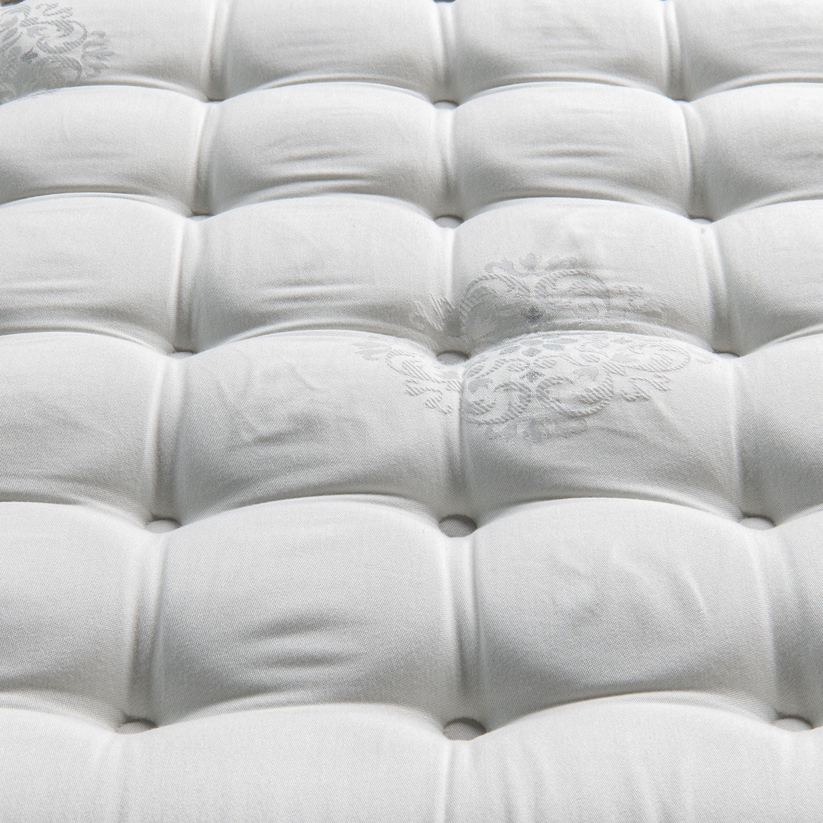 Matelas haut de gamme, 38 cm, réversible été/hiver - Collection Diva Luxury Hotel - Image 5
