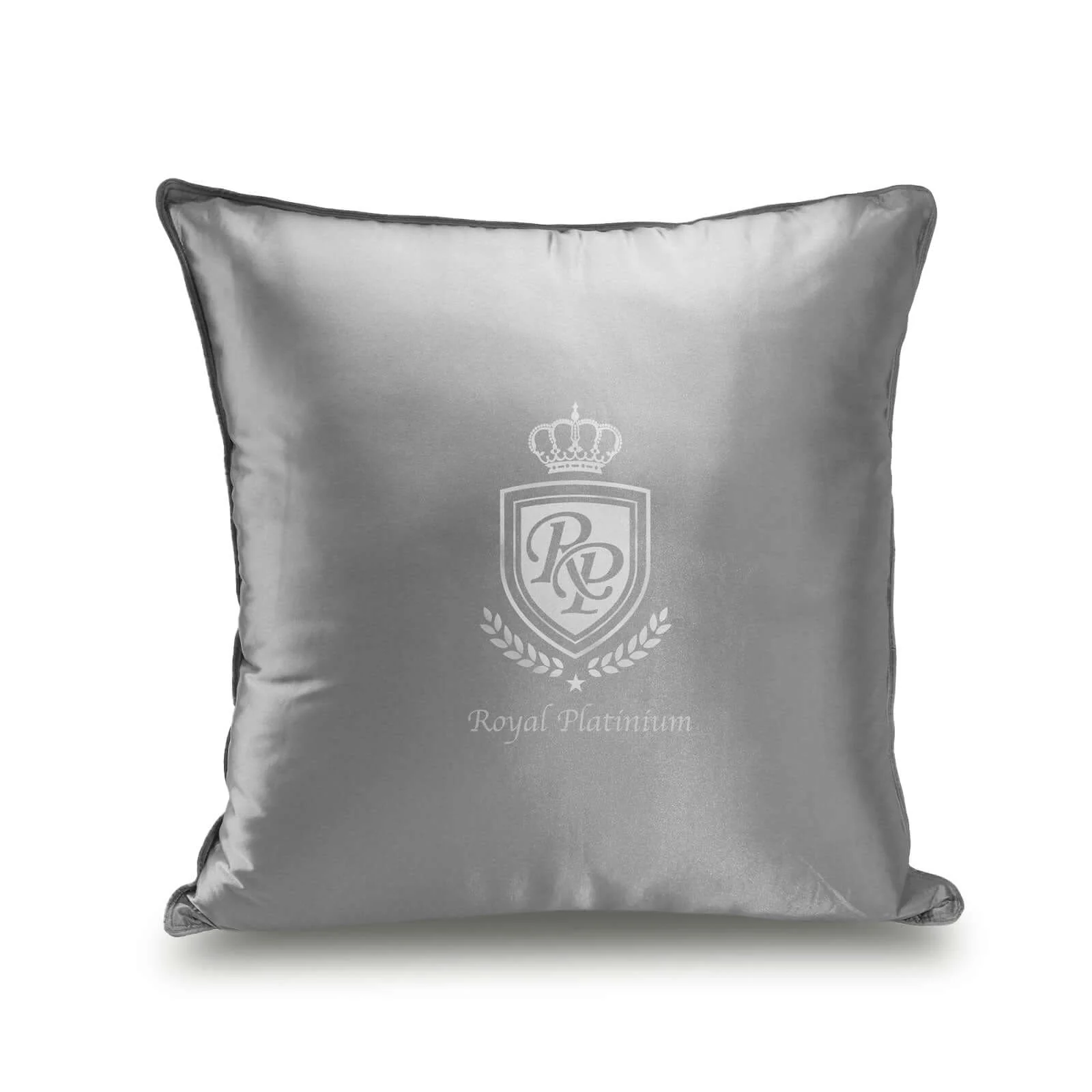 Oreiller Luxe : Royal Platinium - Image 4