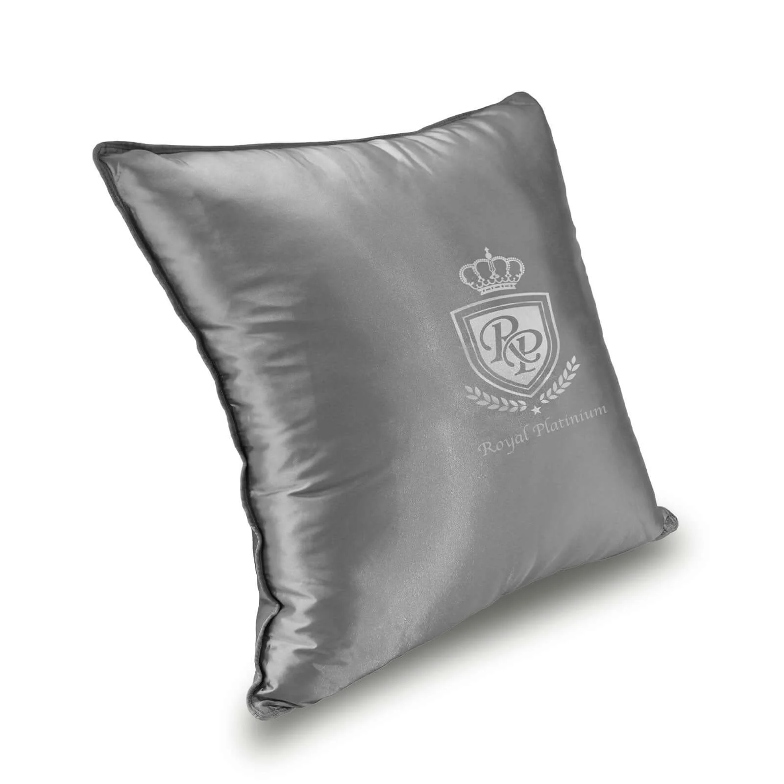 Oreiller Luxe : Royal Platinium - Image 3