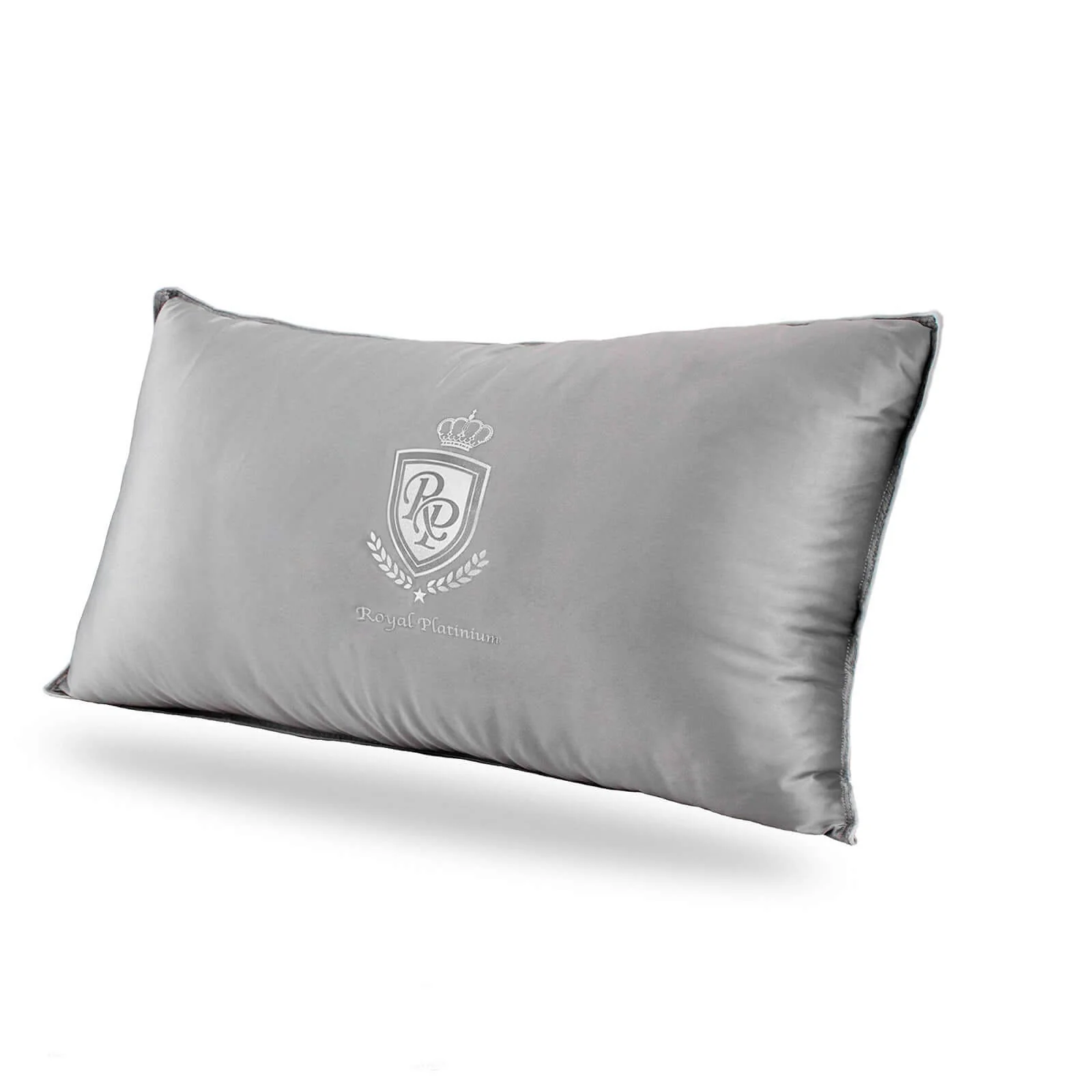 Oreiller Luxe : Royal Platinium - Image 2