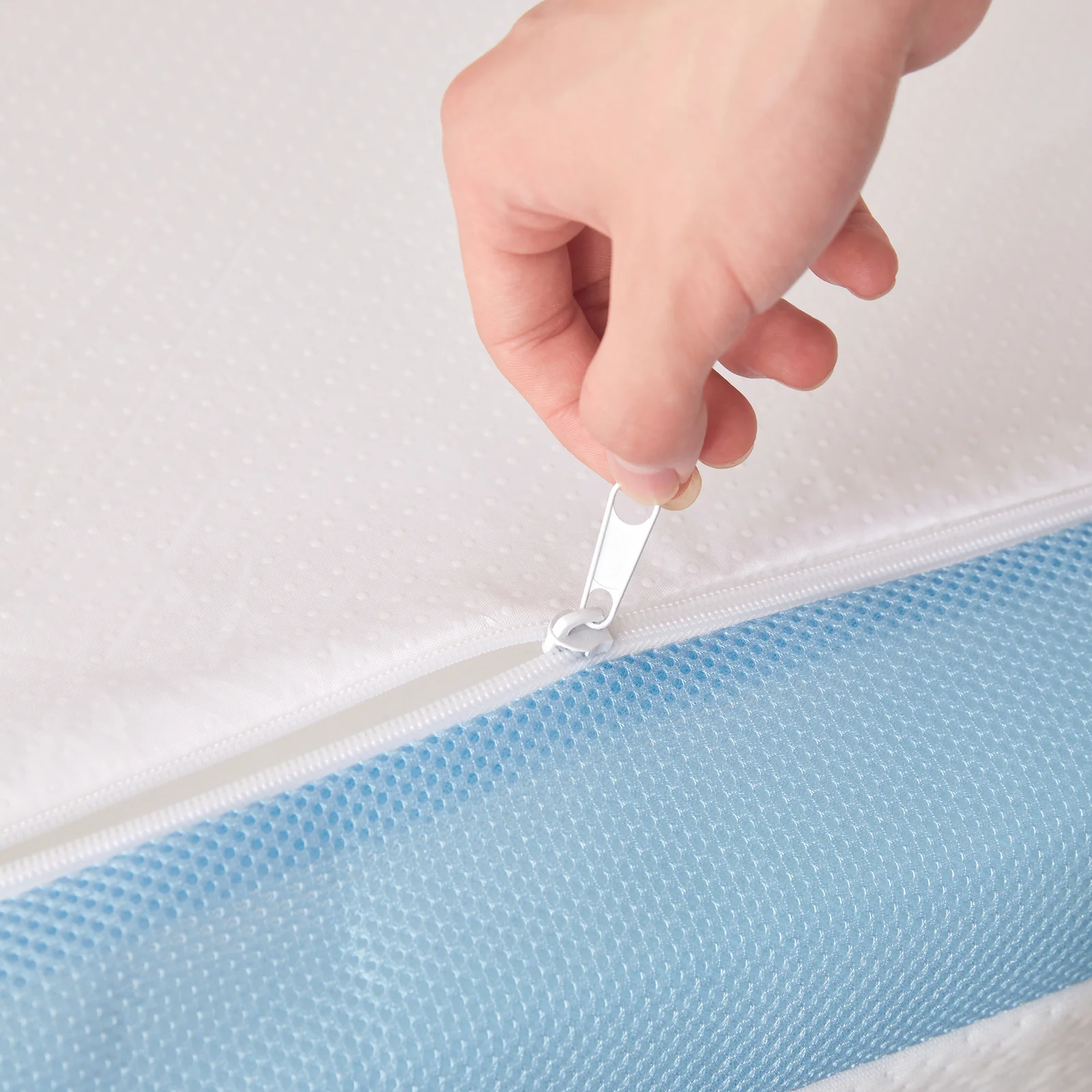 Matelas à mémoire de forme zones ergonomiques - Collection Universel - Image 3