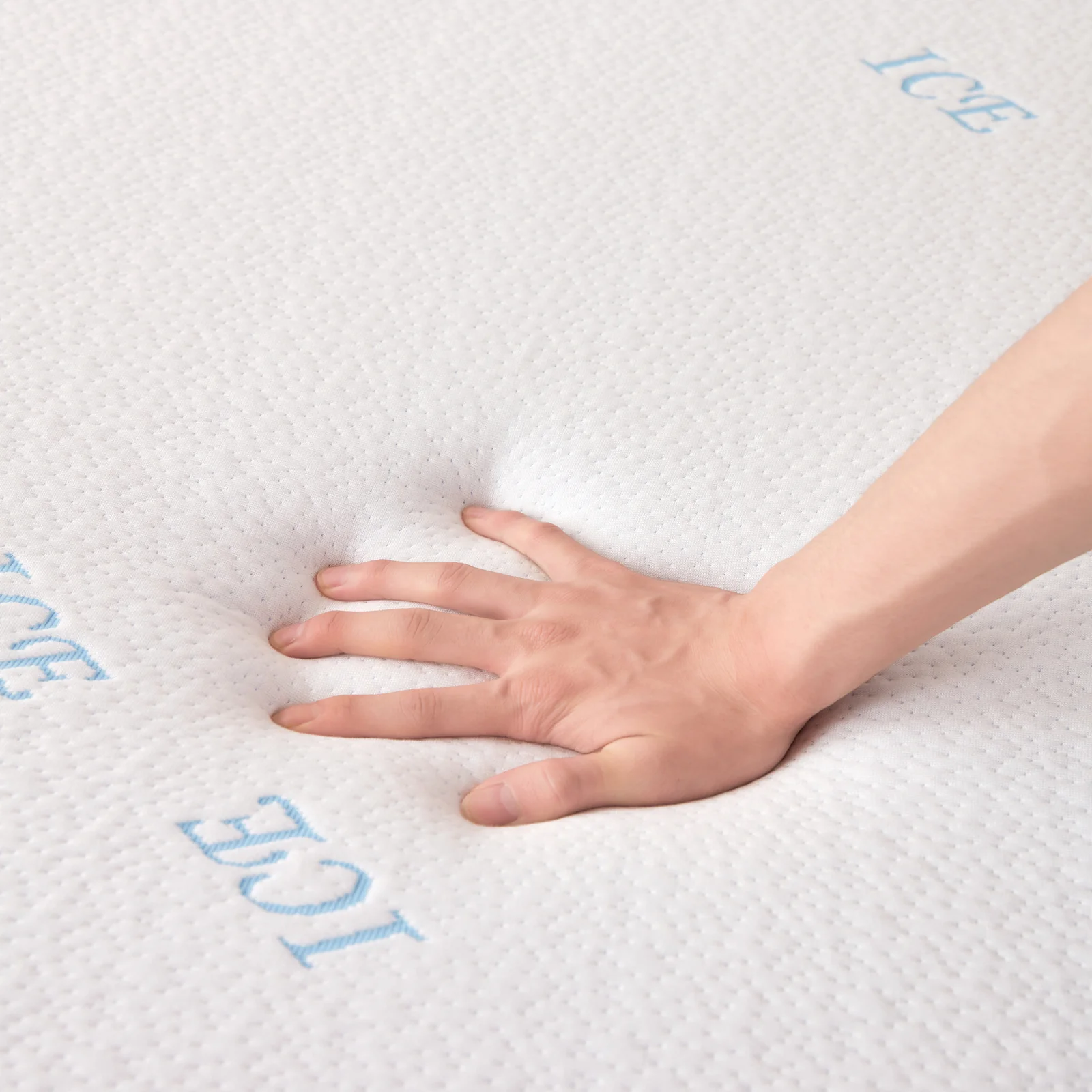 Matelas à mémoire de forme zones ergonomiques - Collection Universel - Image 5