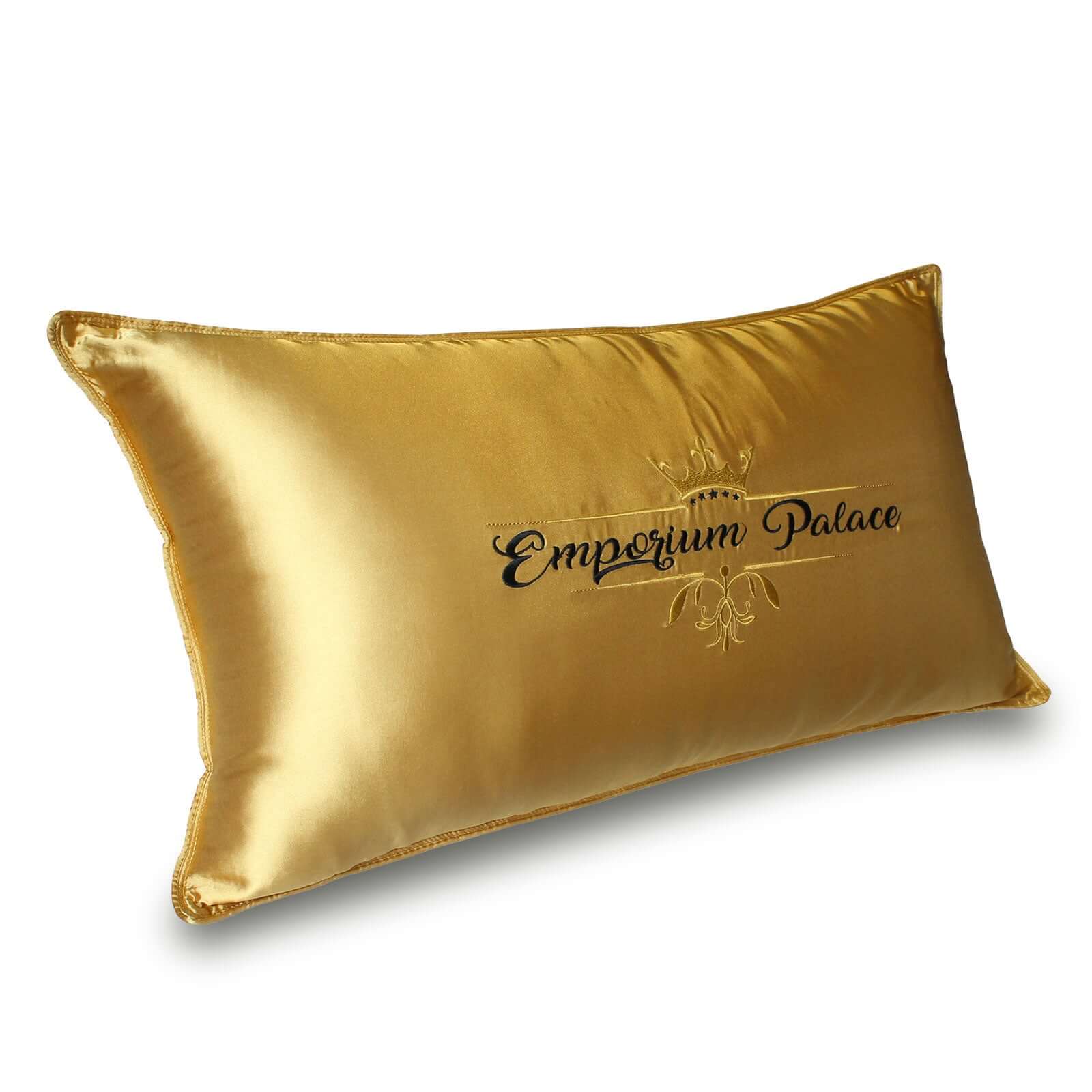 Oreiller ergonomique d’hôtel : soutien cervical et microfibre - Image 11