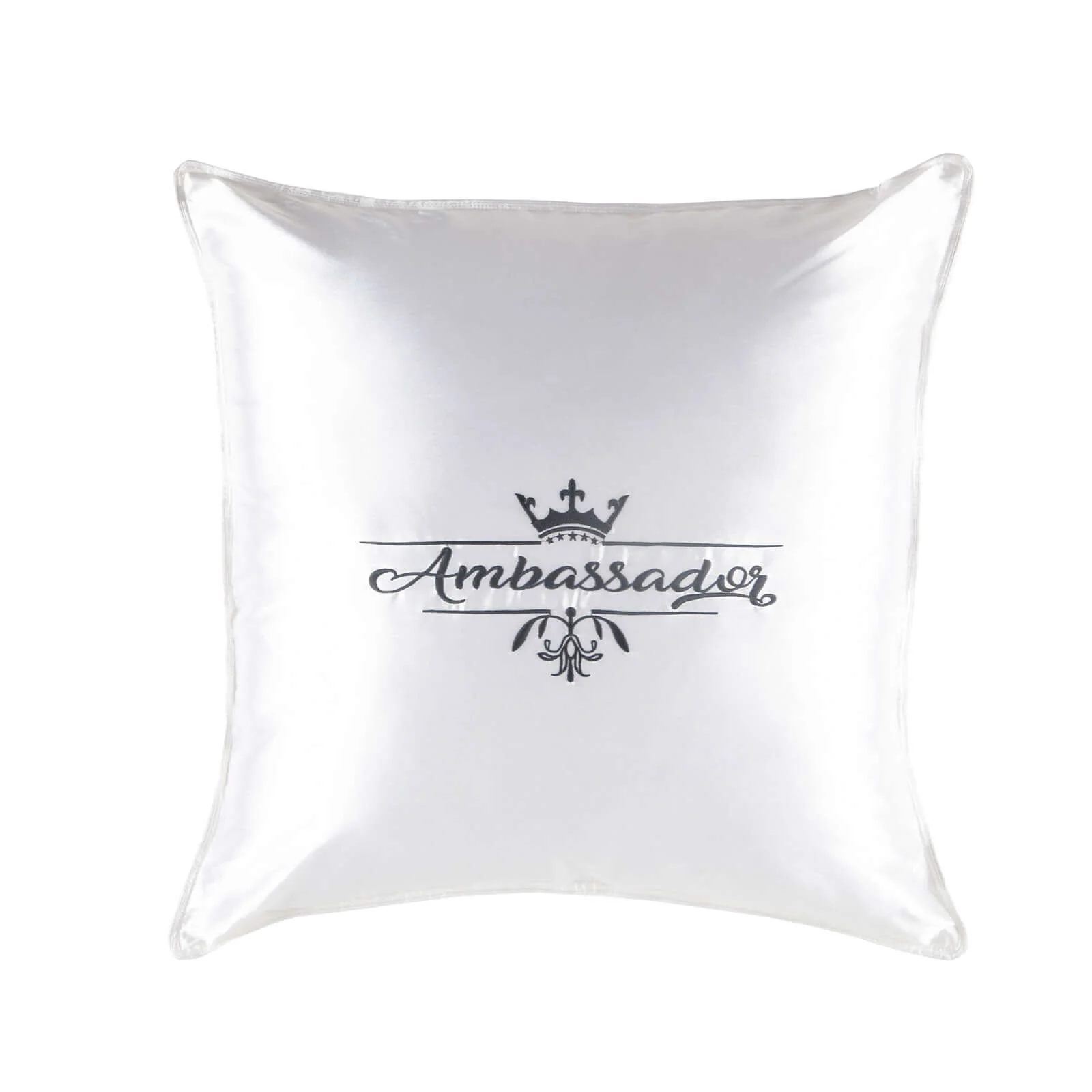 Oreiller ergonomique d’hôtel : soutien cervical et microfibre - Image 4
