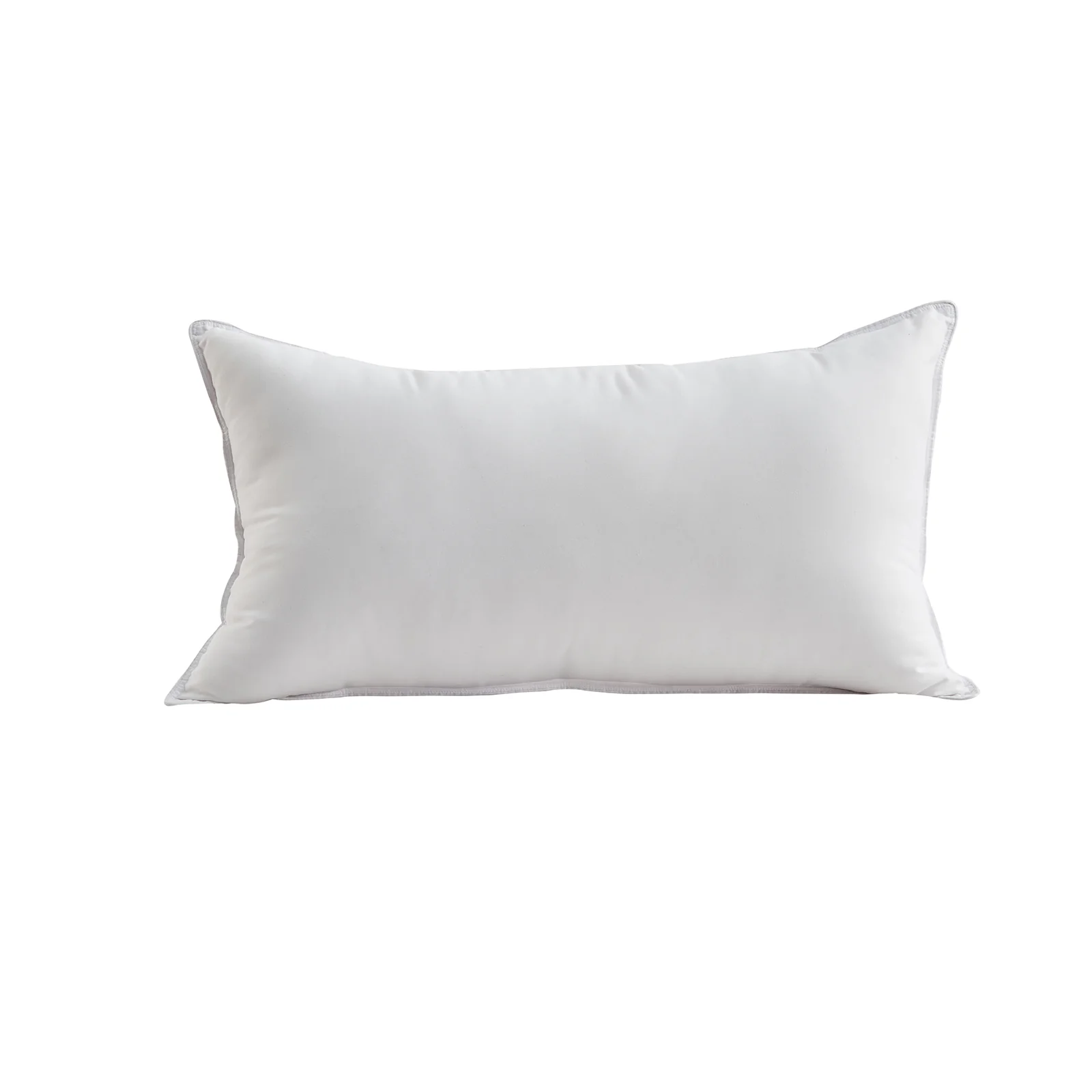 Oreiller moelleux, soutien cervical ergonomique, microfibre respirante - Collection Happy - Image 5