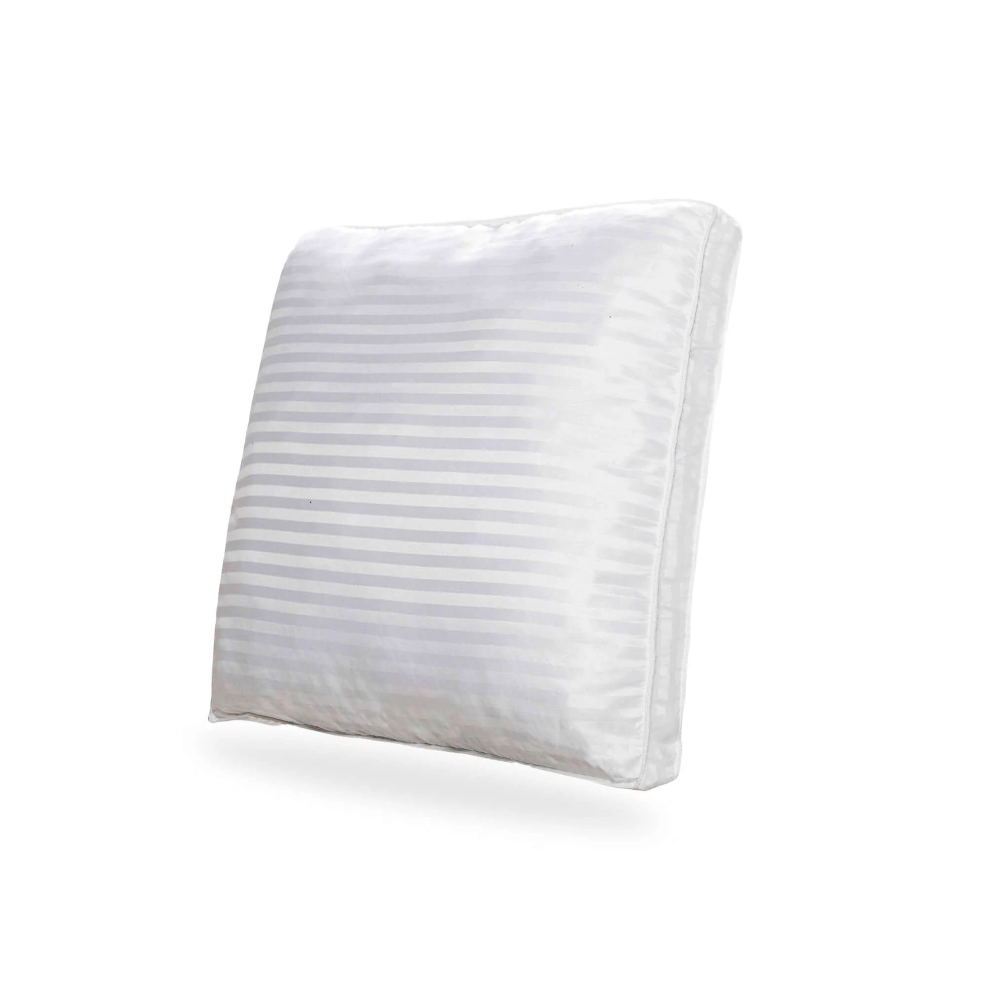 Oreiller microfibre hypoallergénique, 8 cm - Collection Palace - Image 6