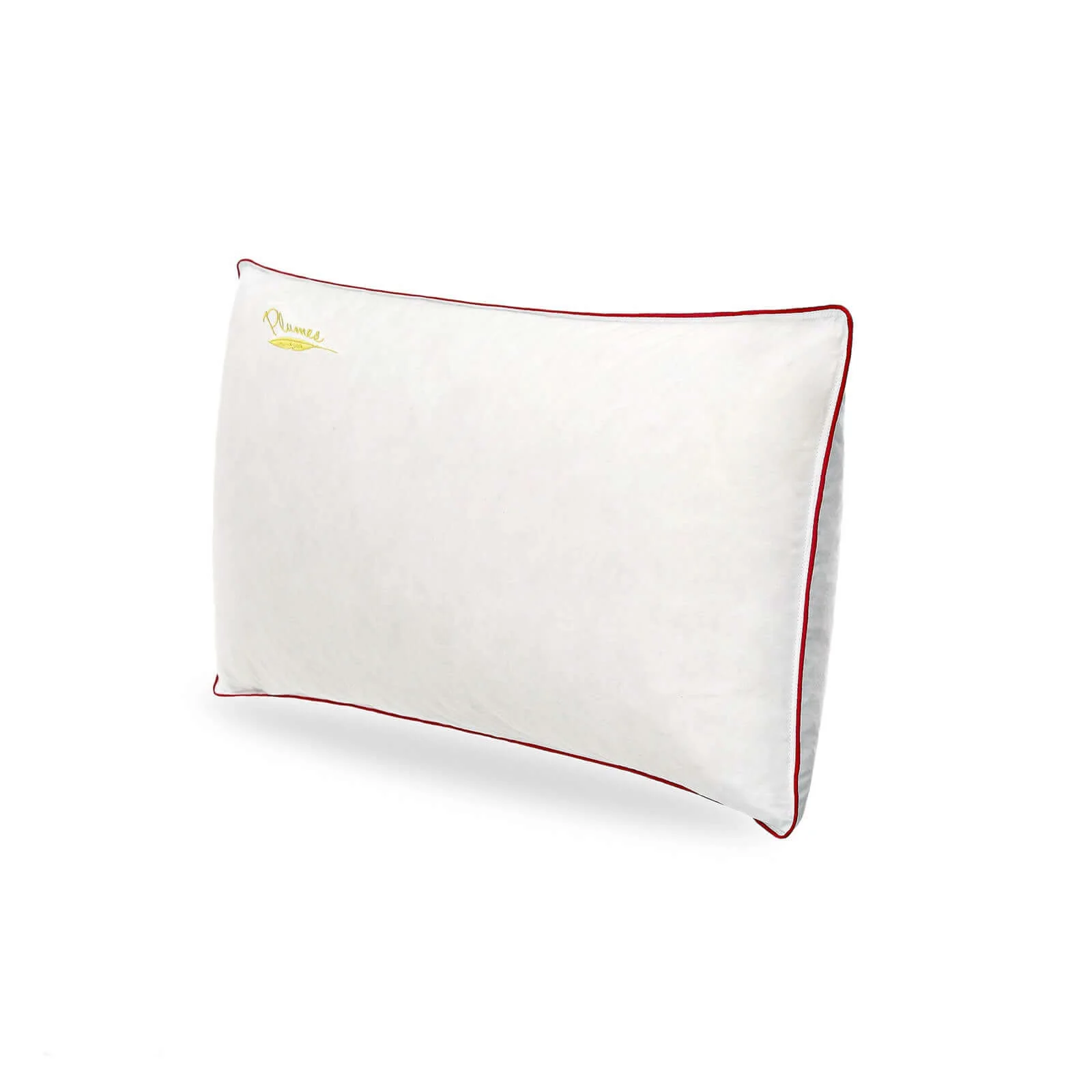Oreiller 100% plumes de canard, soutien mi-ferme, confort naturel - Collection Plumes - Image 3