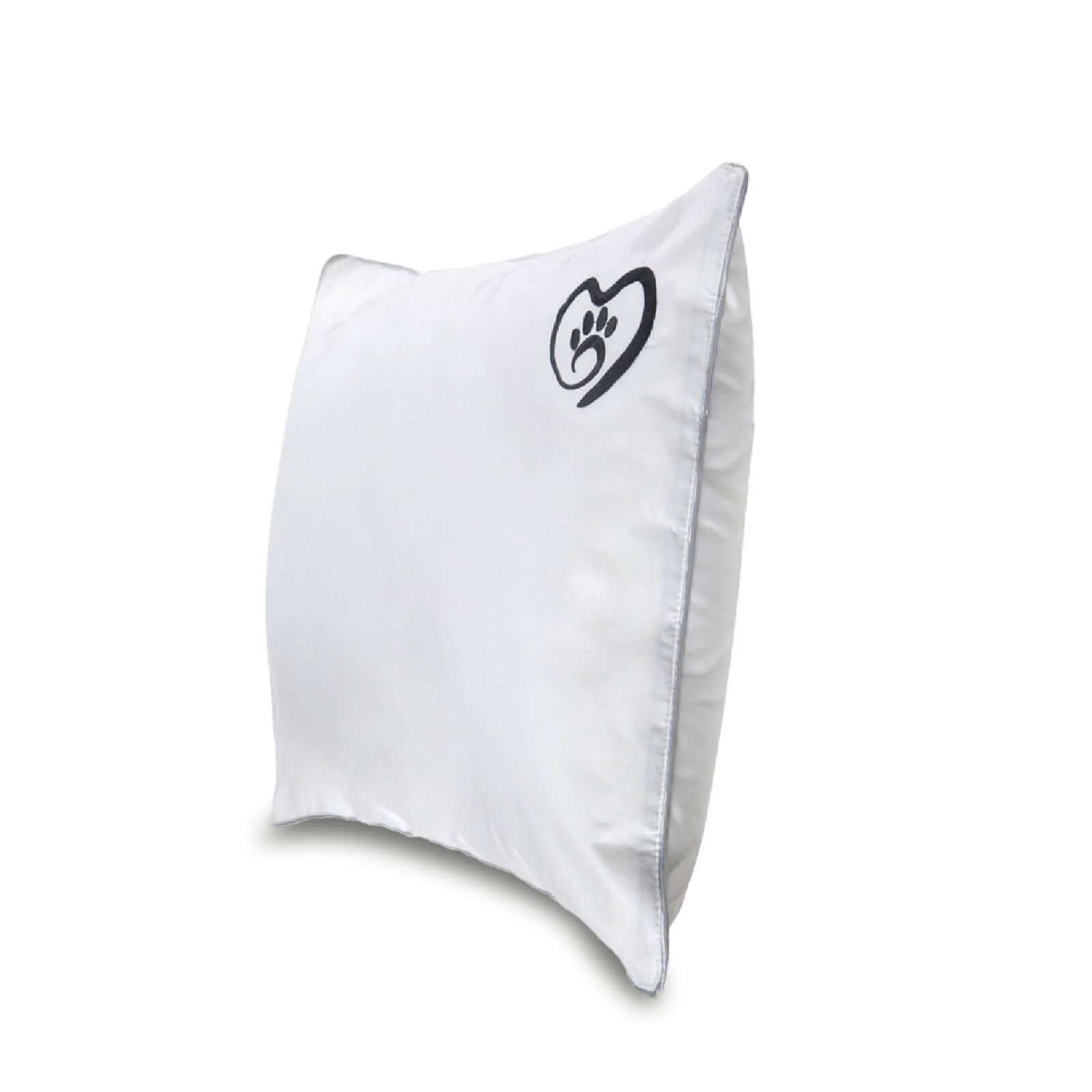 Oreiller mémoire de forme et microfibre, soutien cervical - Collection Soft Memory - Image 4