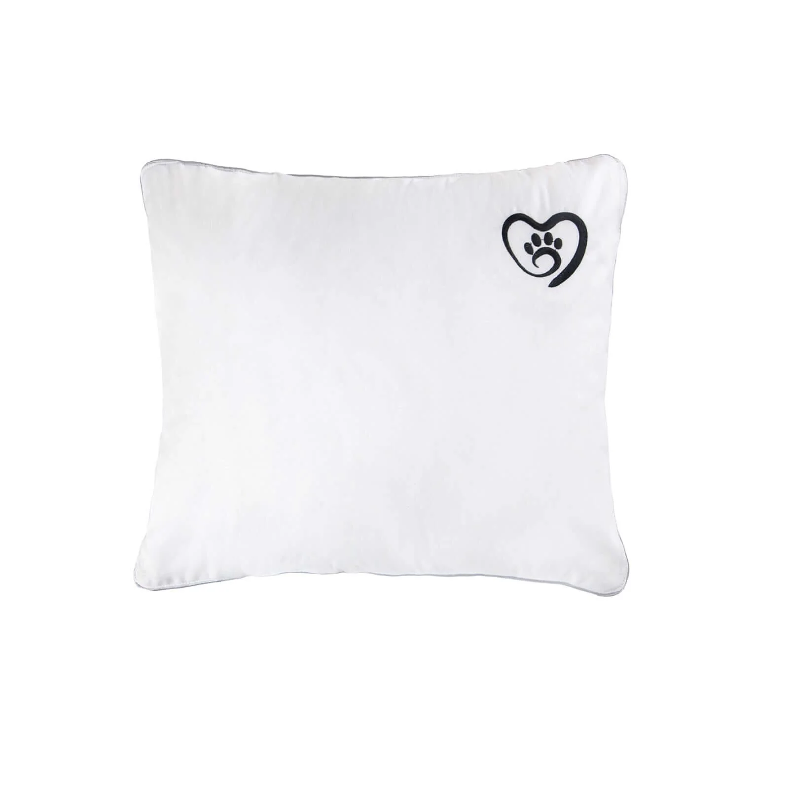 Oreiller mémoire de forme et microfibre, soutien cervical - Collection Soft Memory - Image 7