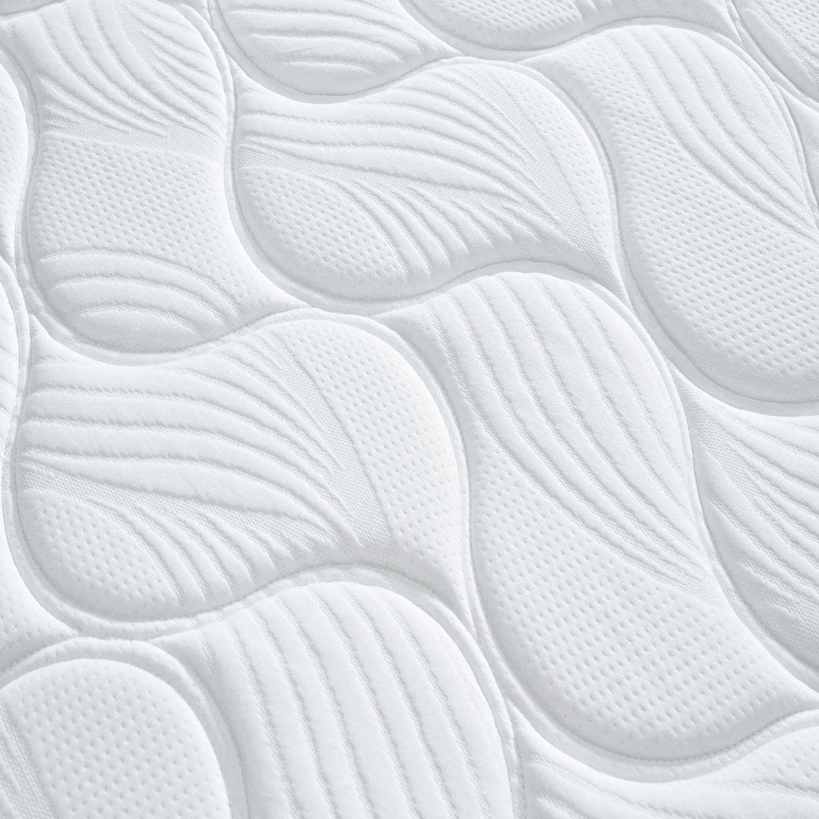 Pack Rentrée : Sommier + Matelas + Couette + Oreiller - Image 4