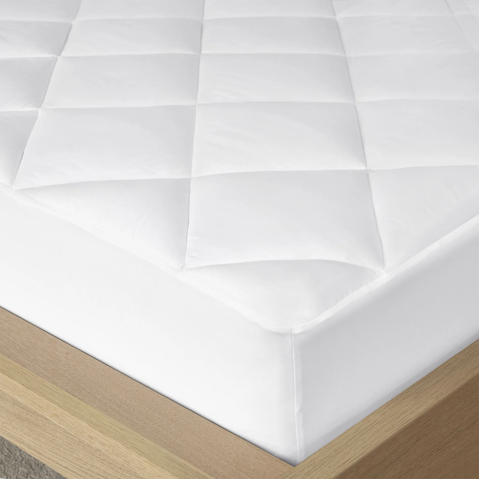 Protège-matelas, résistant et hypoallergénique - Collection Confort - Image 6