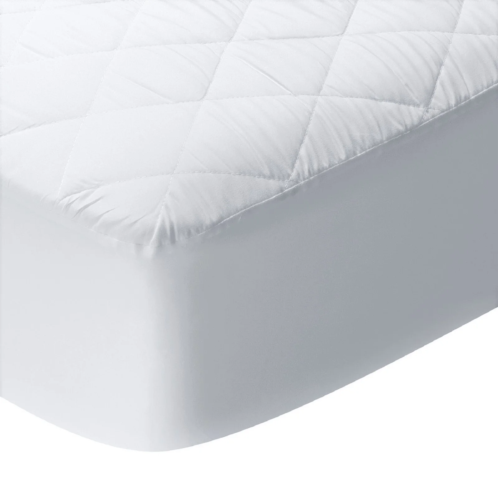 Protège matelas XXL coton, sommeil sain et confortable - Collection XXL - Image 4