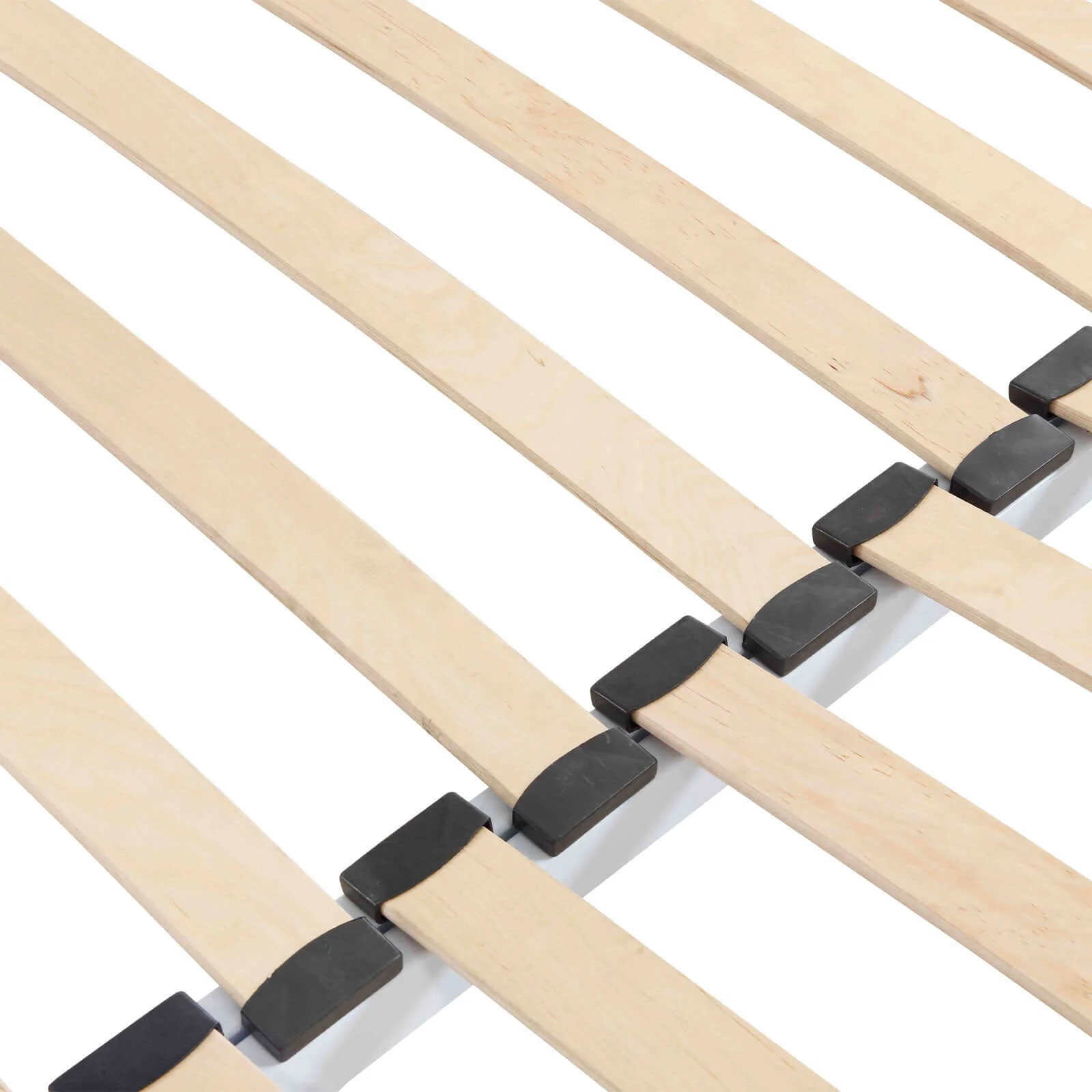 Sommier extensible, lattes bois flexibles, réglable en largeur - Collection Extensible - Image 7