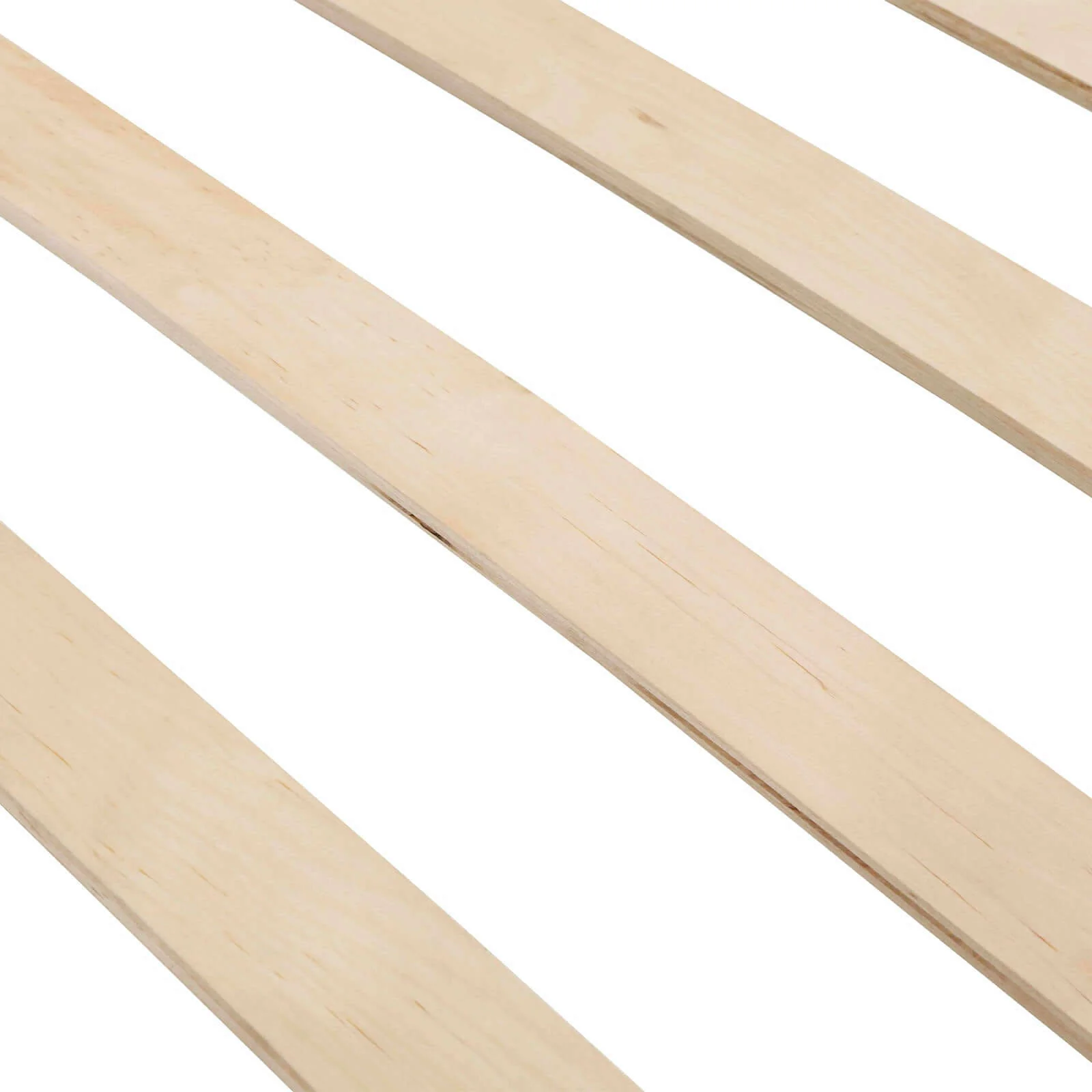 Sommier extensible, lattes bois flexibles, réglable en largeur - Collection Extensible - Image 8