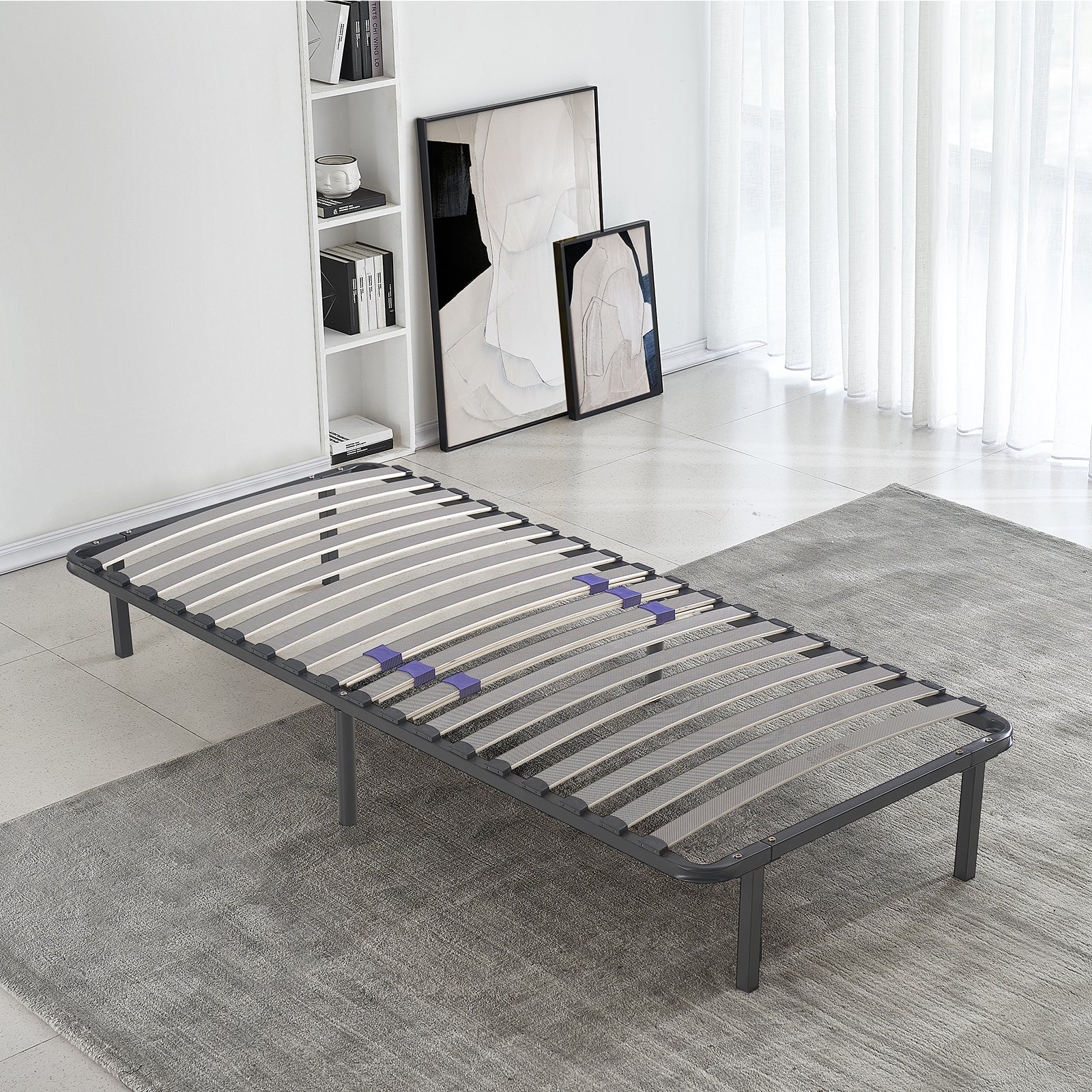Sommier morphologique, confort personnalisé - Collection SoftDream - Image 13