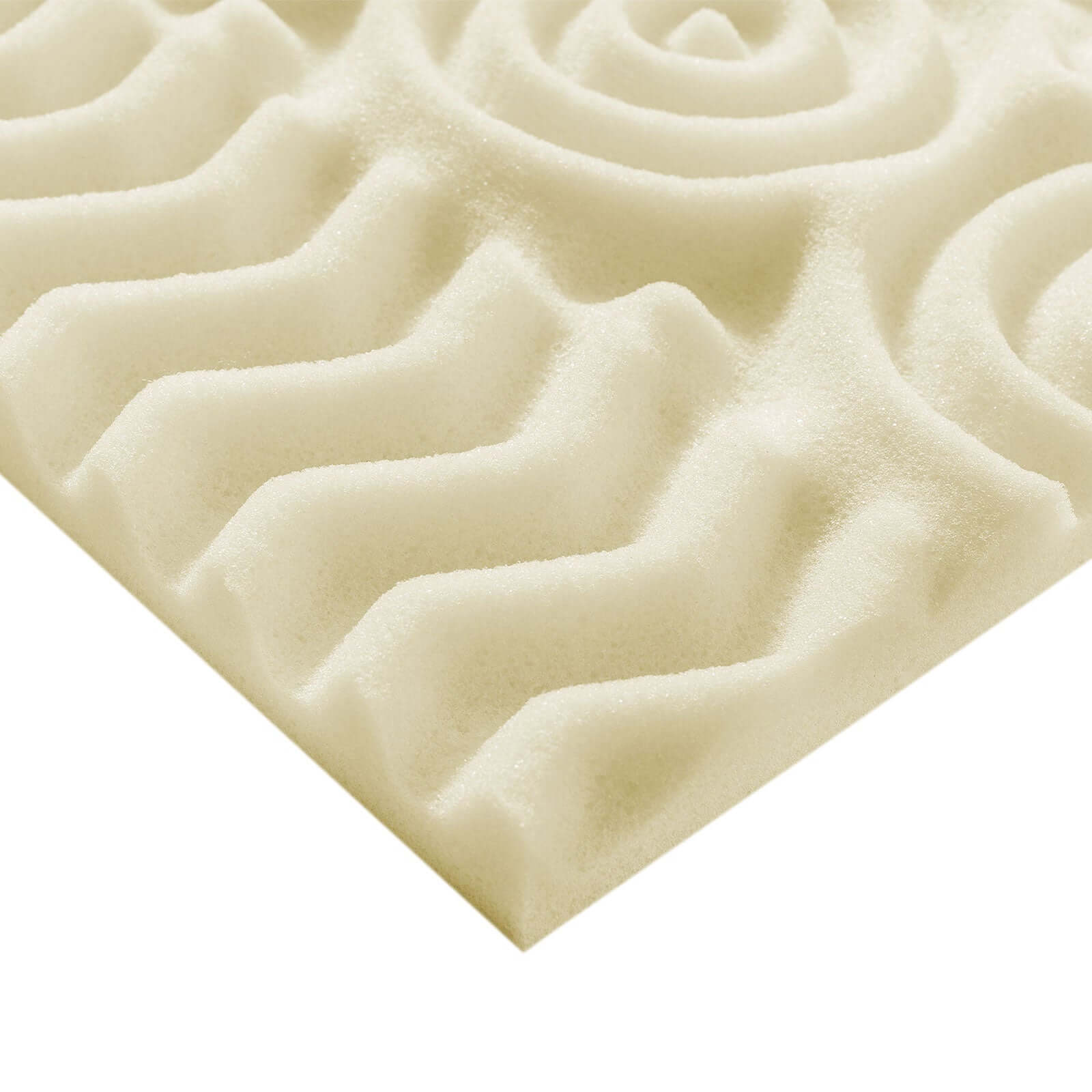 Surmatelas Tower : 13 zones de confort - Image 6