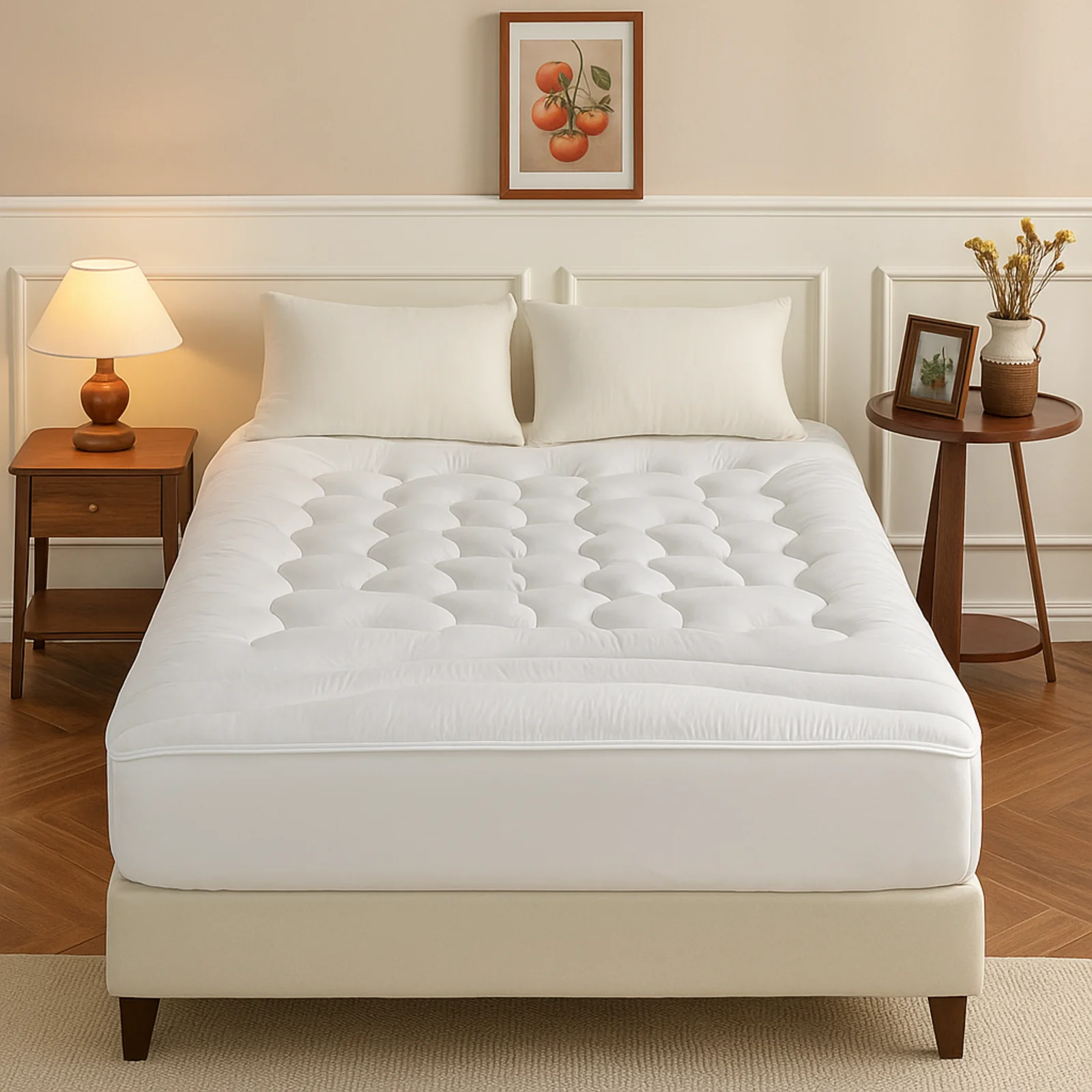Surmatelas waterproof, protège-matelas intégré – Collection ConforProtect Waterproof - Image 8