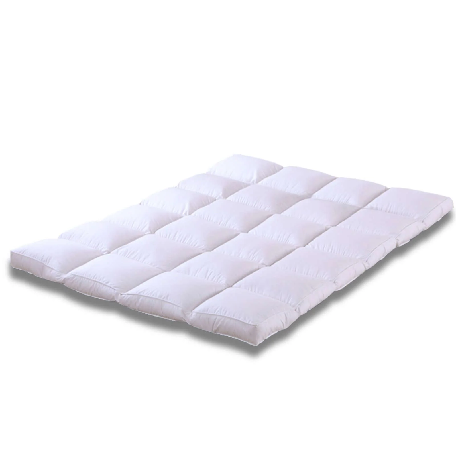 Surmatelas 100% plumes de canard - Collection Douillet - Image 2