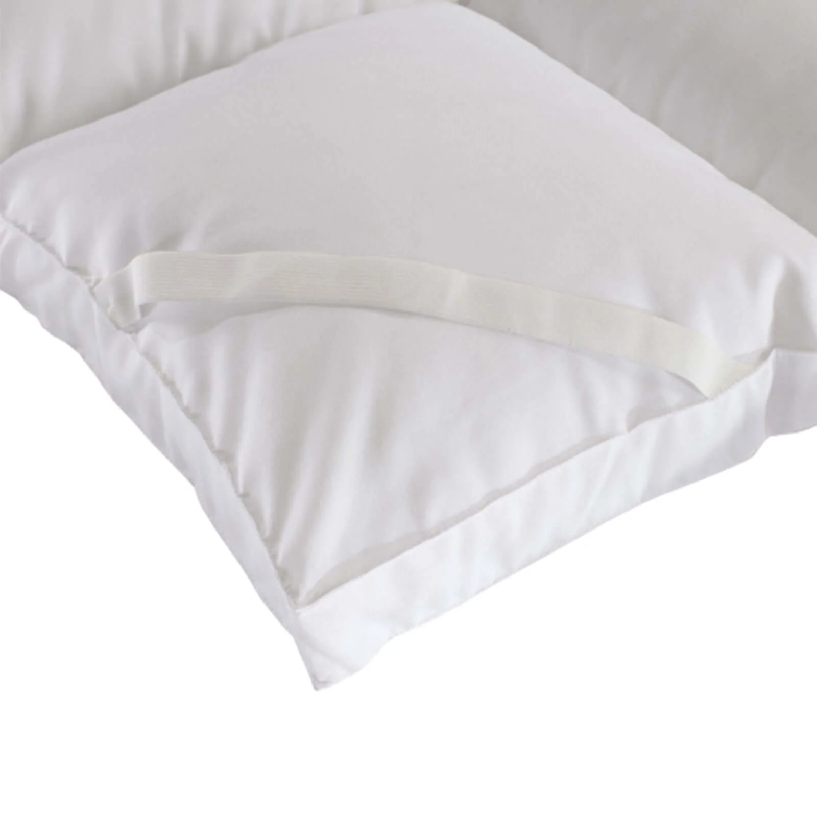 Surmatelas 100% plumes de canard - Collection Douillet - Image 4