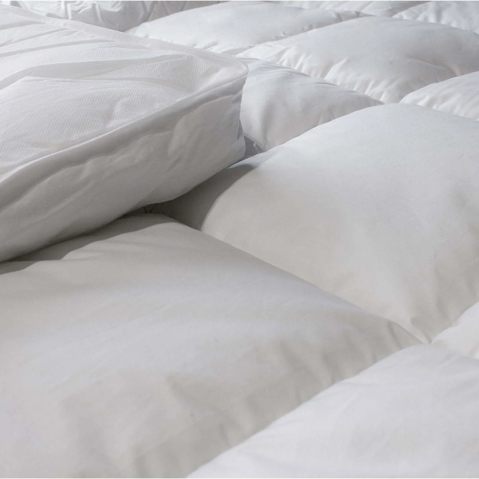 Surmatelas grand confort de couchage - Collection Duo Tech - Image 2