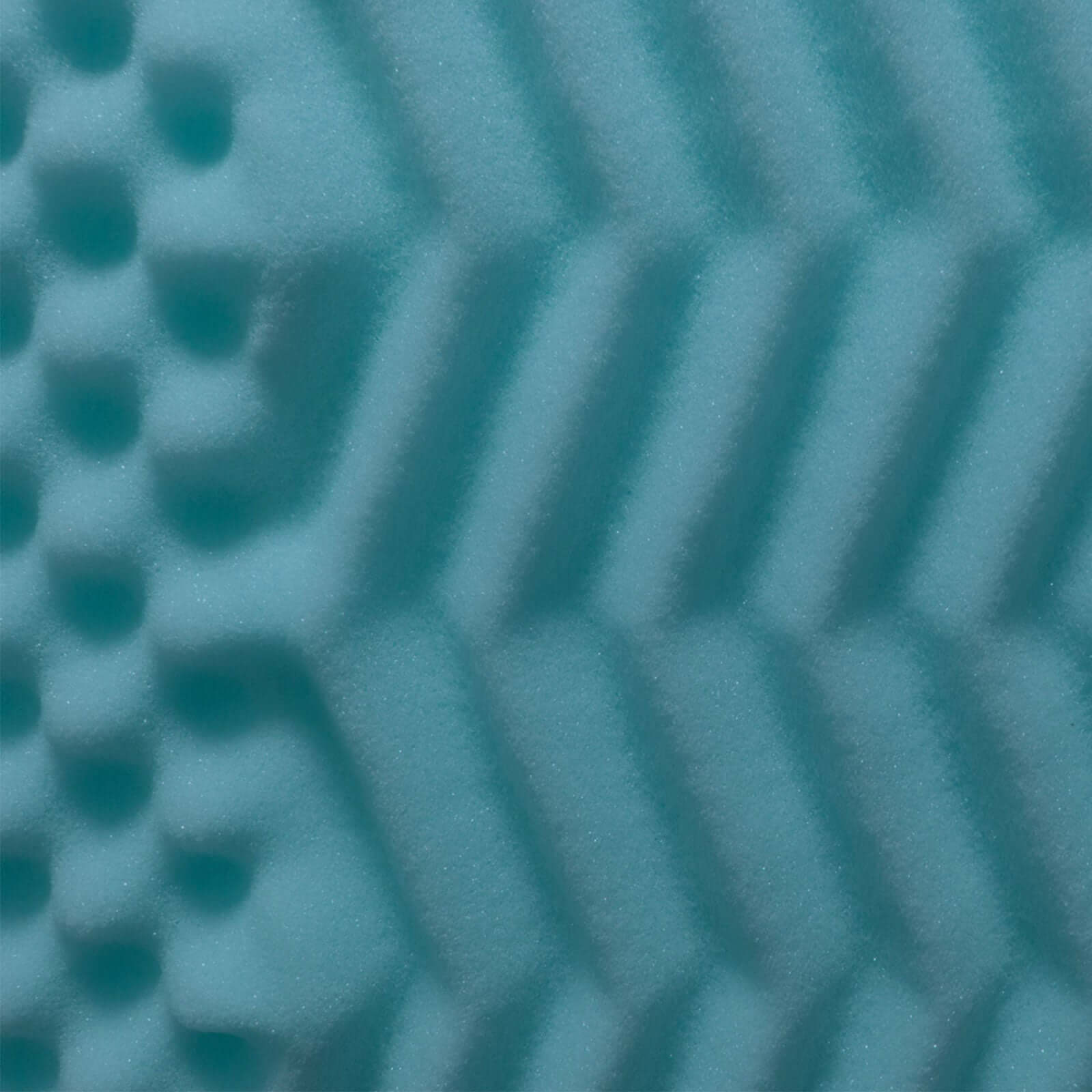 Surmatelas mémoire de forme, 7 zones de confort, gel rafraîchissant – Collection Highland - Image 2