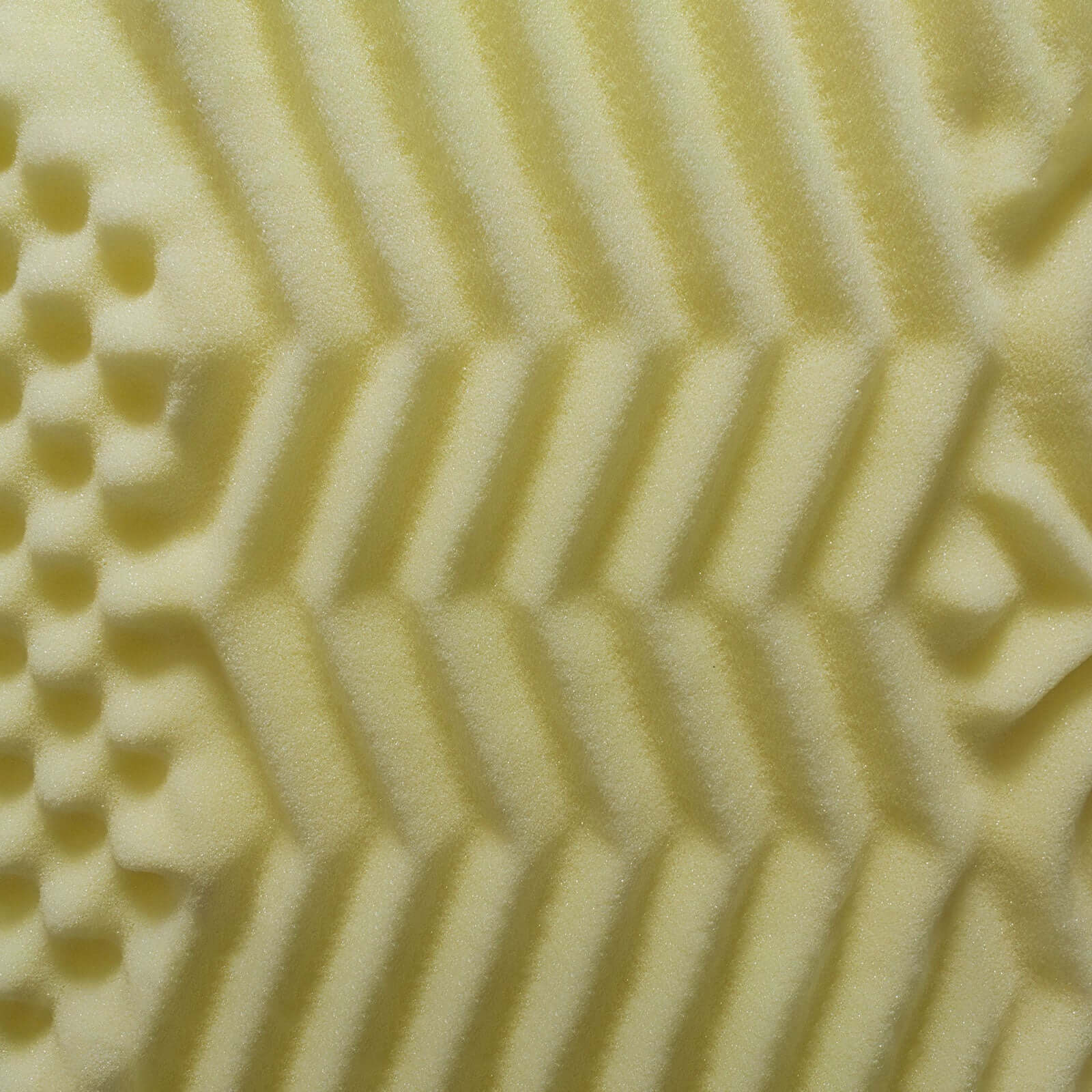 Surmatelas mémoire de forme, confort 7 zones - Collection Natura Bamboo - Image 3