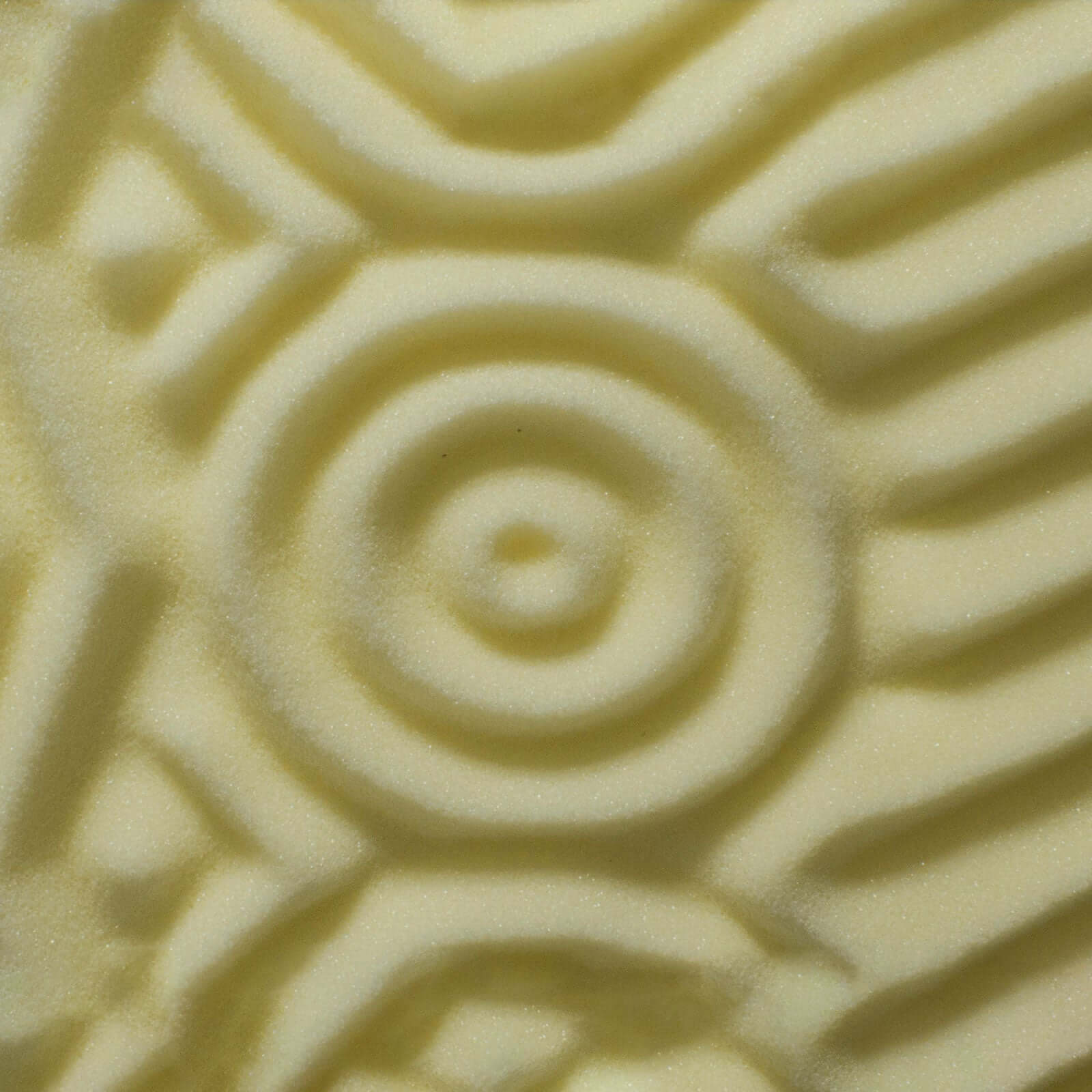 Surmatelas mémoire de forme, confort 7 zones - Collection Natura Bamboo - Image 5