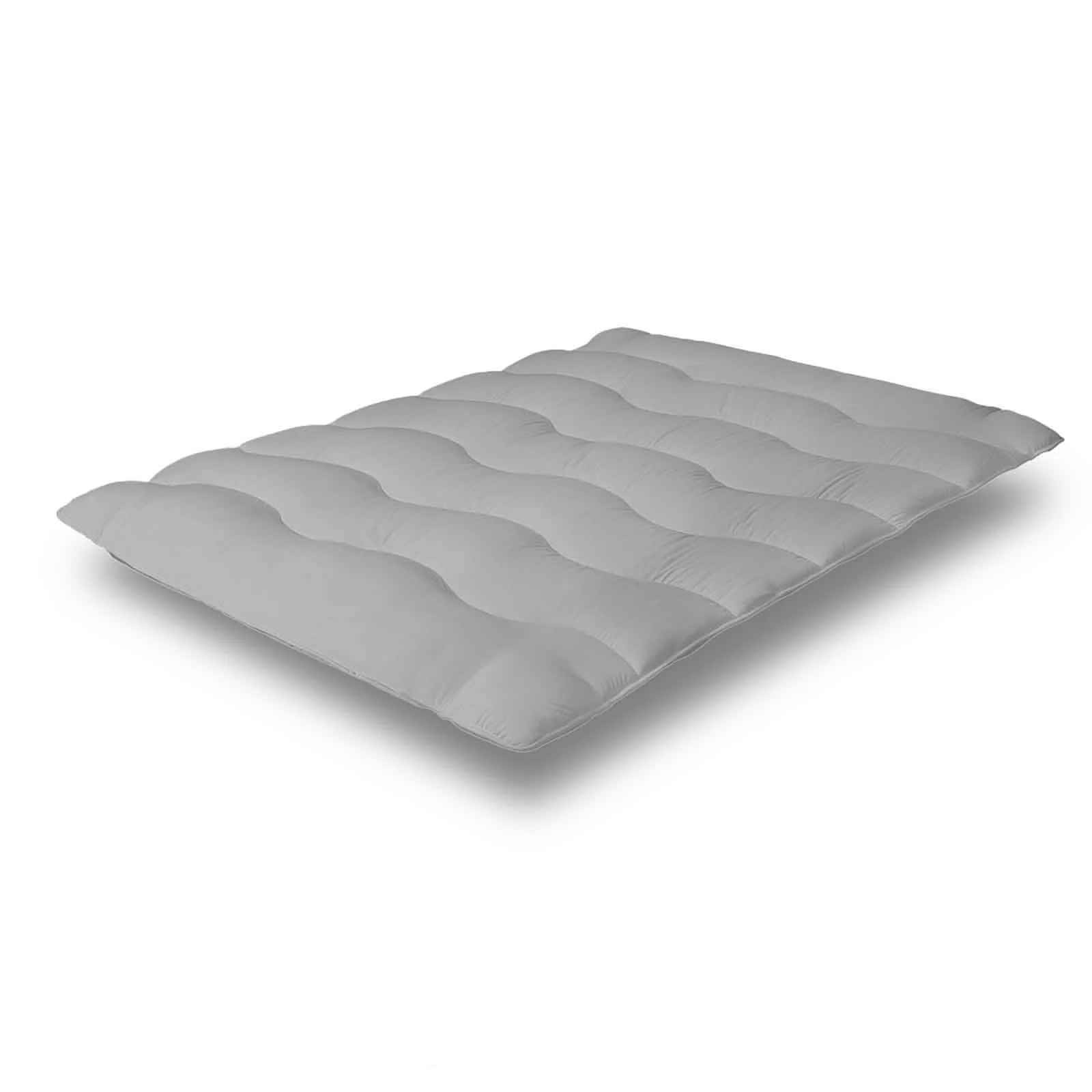 Surmatelas Nuage : microfibre et protège matelas - Image 3