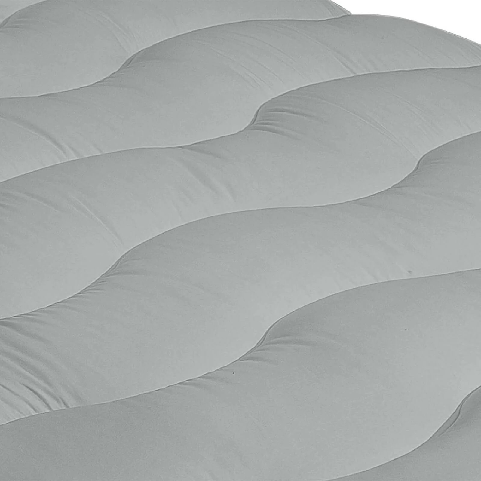 Surmatelas Nuage : microfibre et protège matelas - Image 4