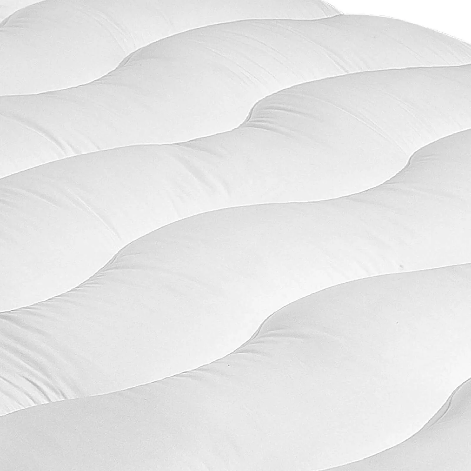 Surmatelas Nuage : microfibre et protège matelas - Image 5