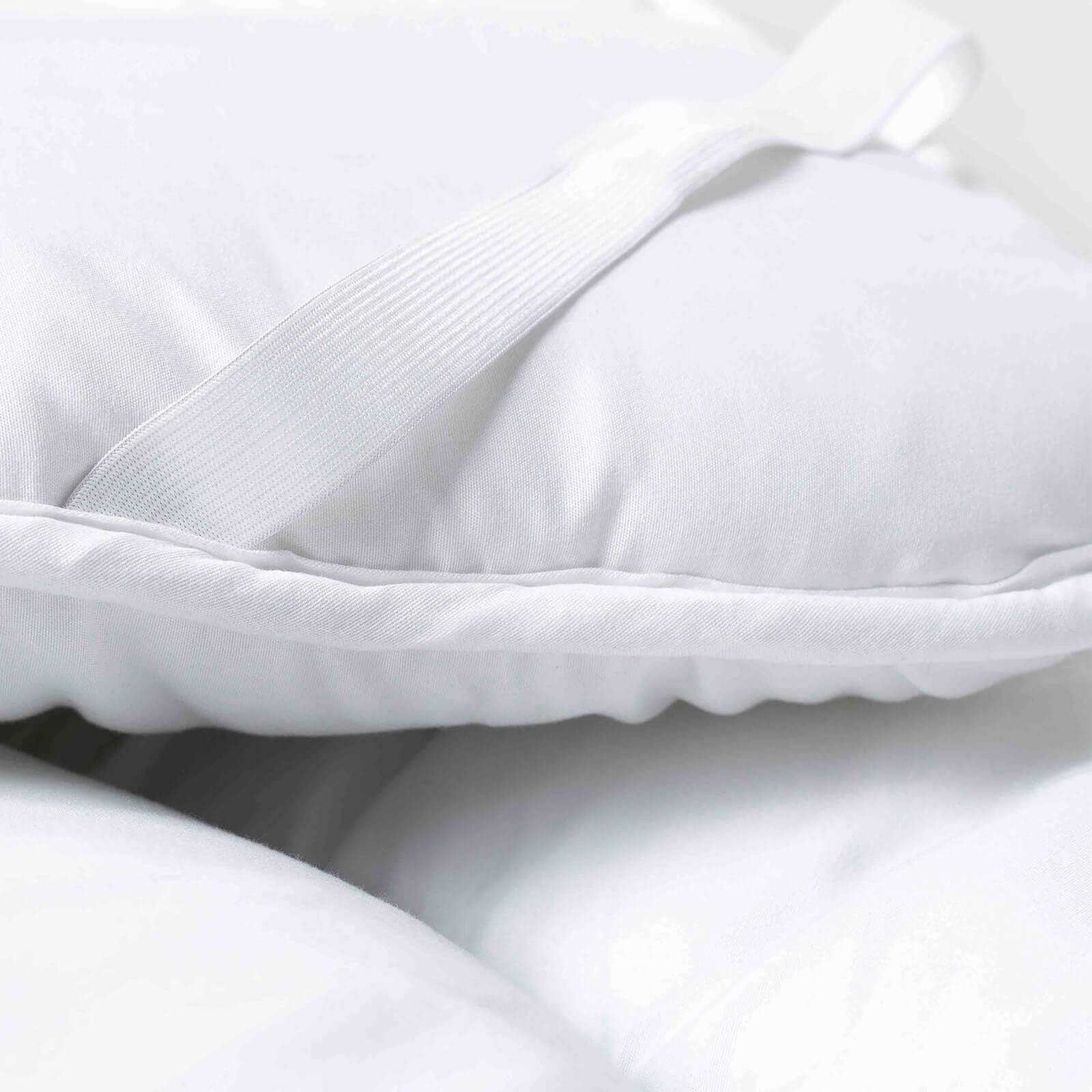 Surmatelas Nuage : microfibre et protège matelas - Image 6