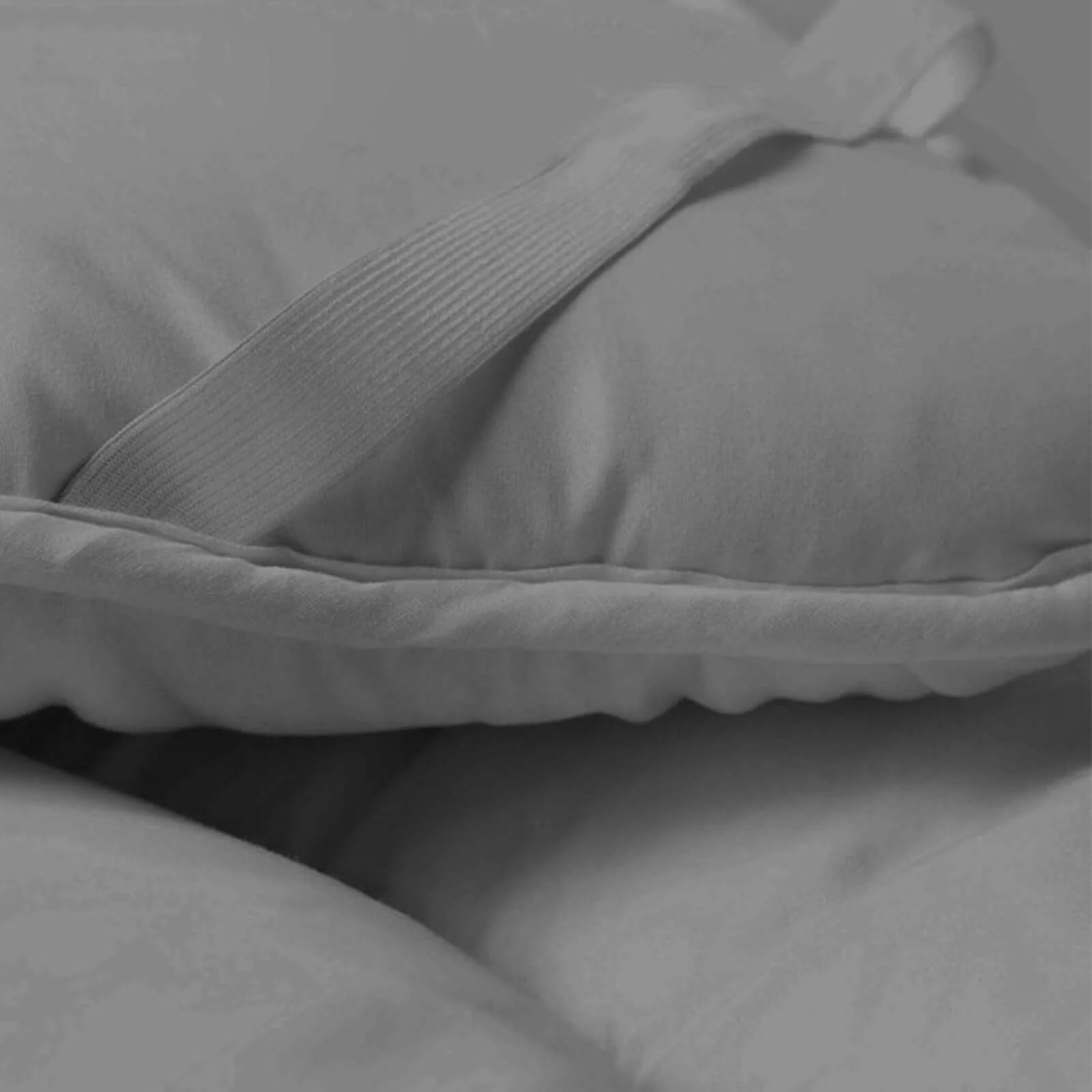 Surmatelas Nuage : microfibre et protège matelas - Image 7