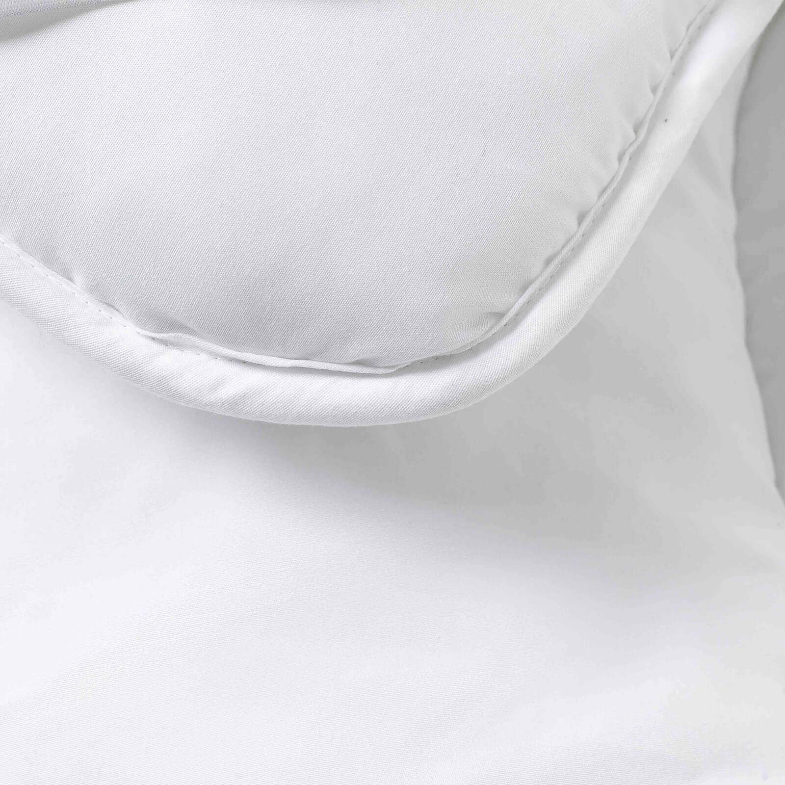 Surmatelas Nuage : microfibre et protège matelas - Image 8