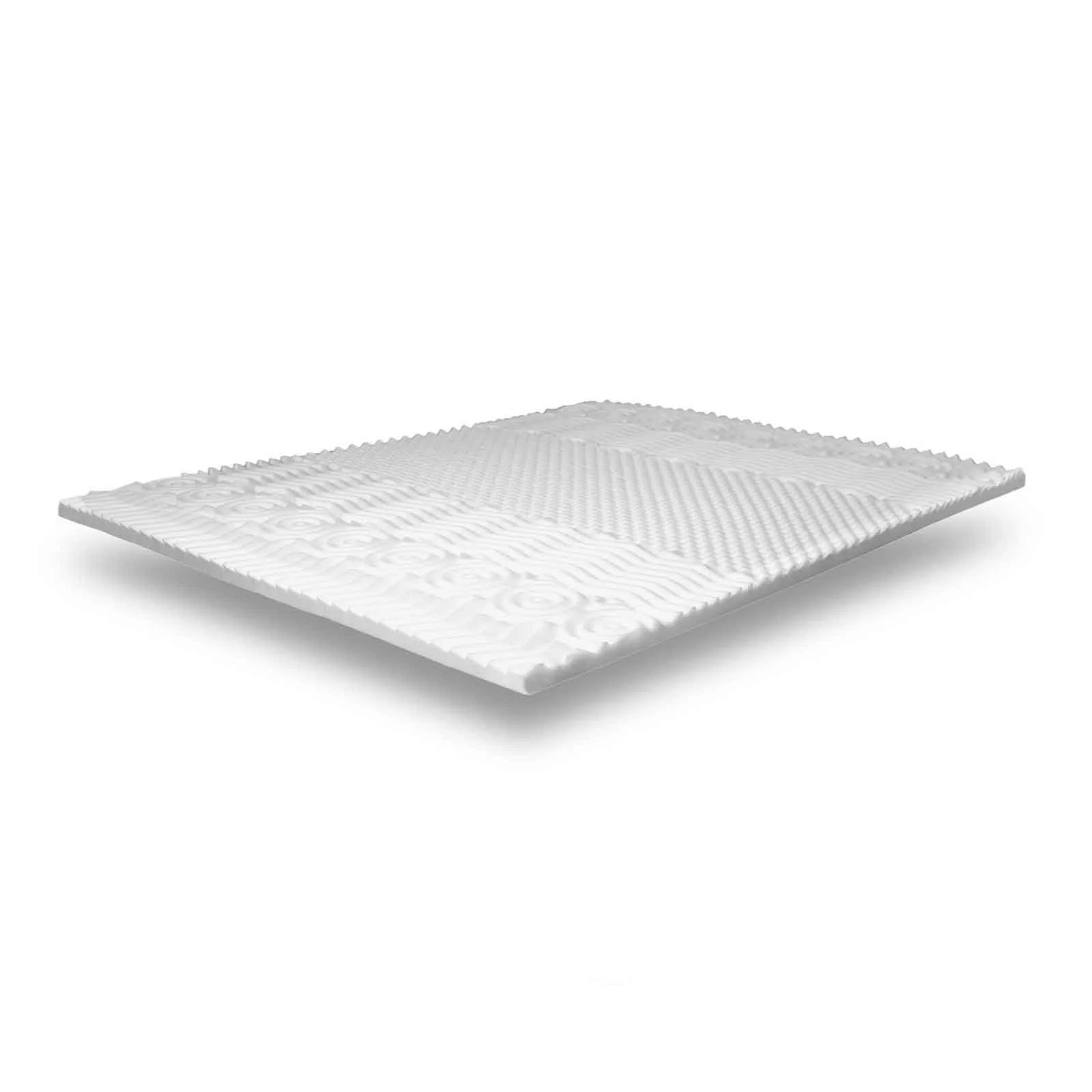 Surmatelas 7 zones de confort - Collection Oxford - Image 2
