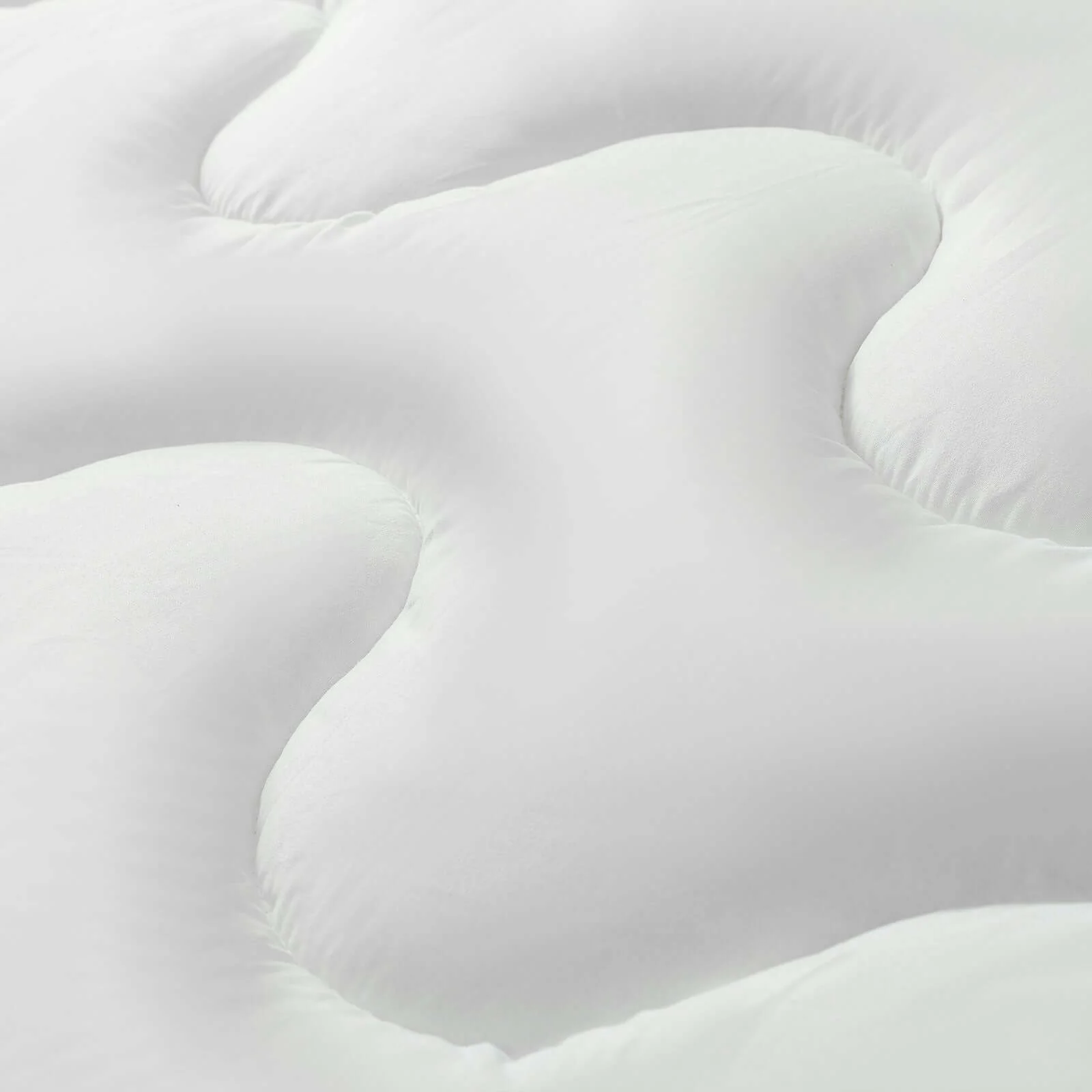 Surmatelas Wave : 100% microfibre - Image 2