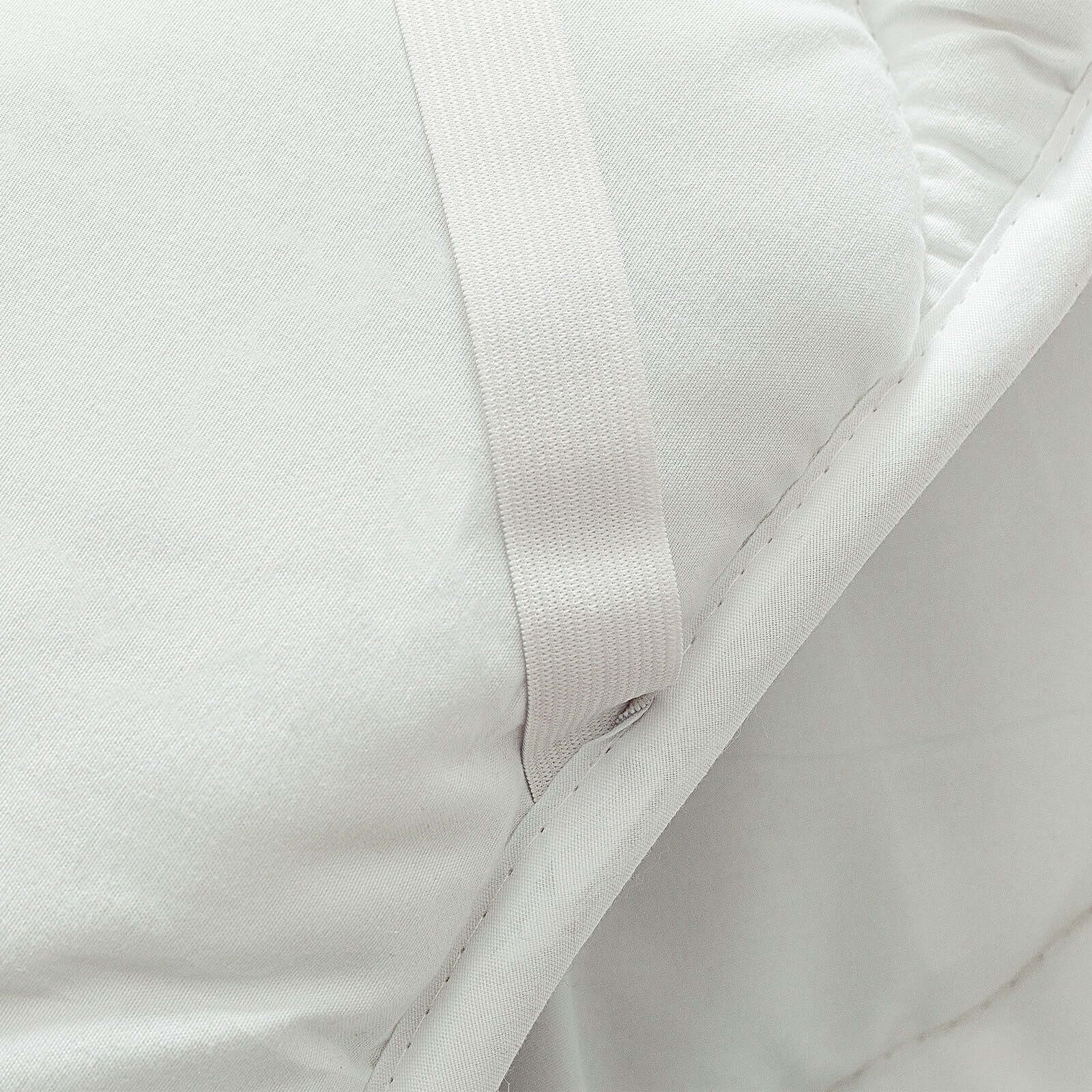 Surmatelas Wave : 100% microfibre - Image 3